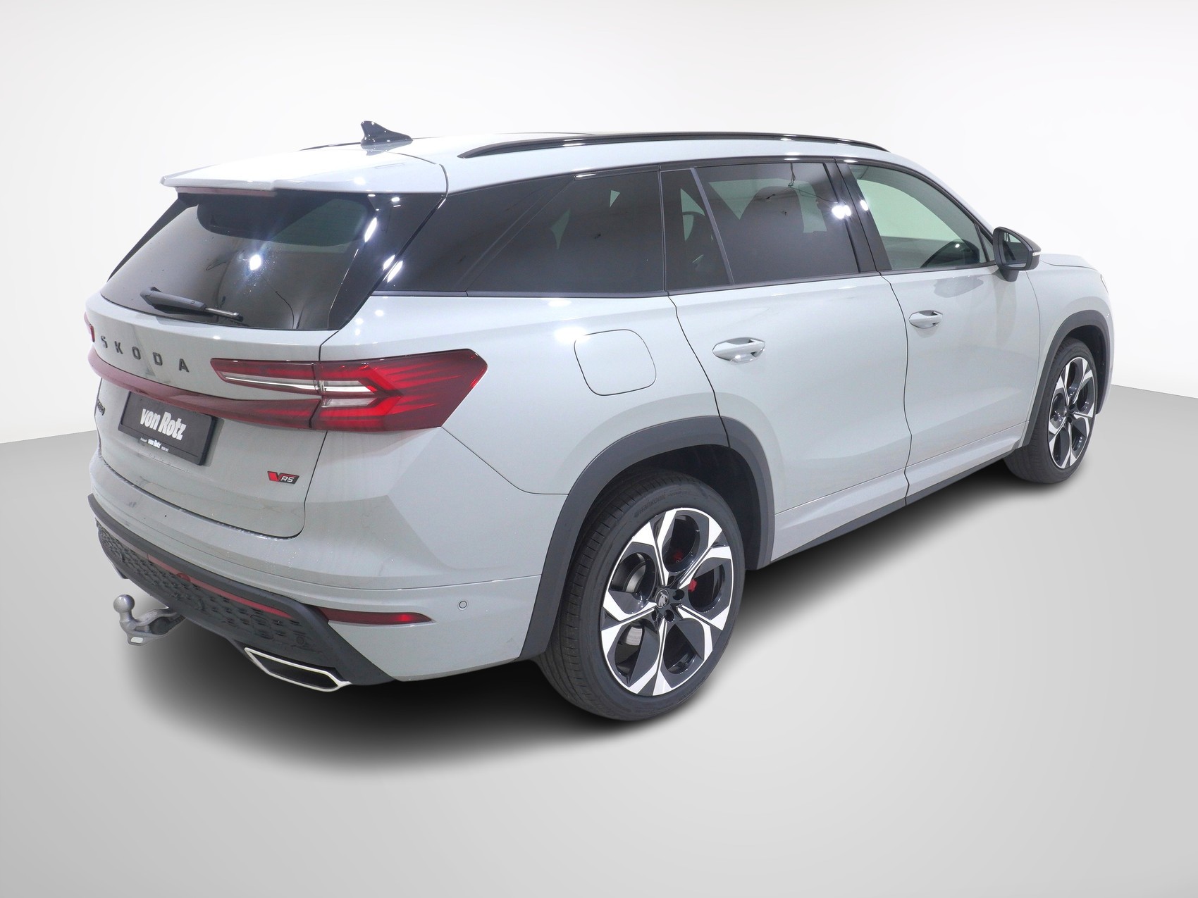 SKODA Kodiaq 2.0 TSI RS-image-4