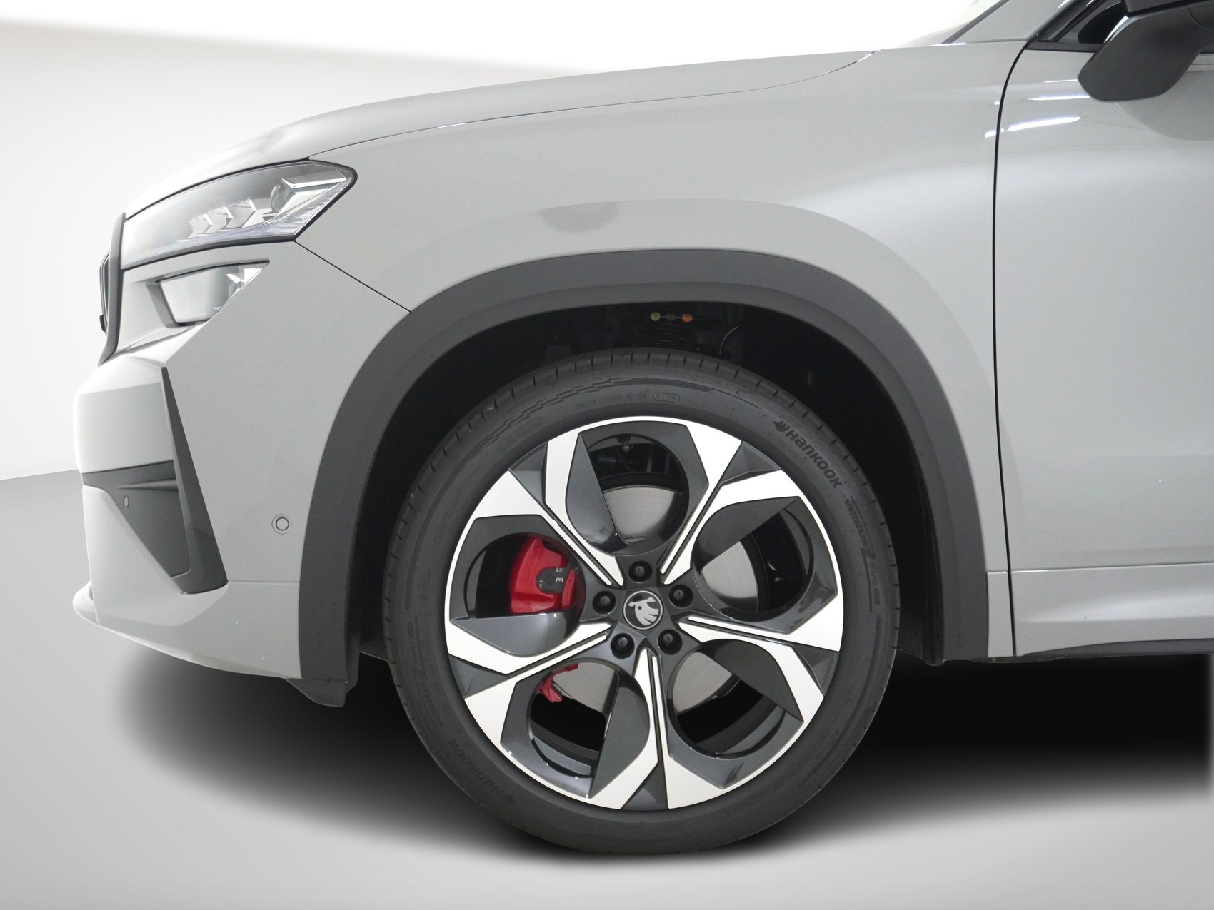 SKODA Kodiaq 2.0 TSI RS-image-9