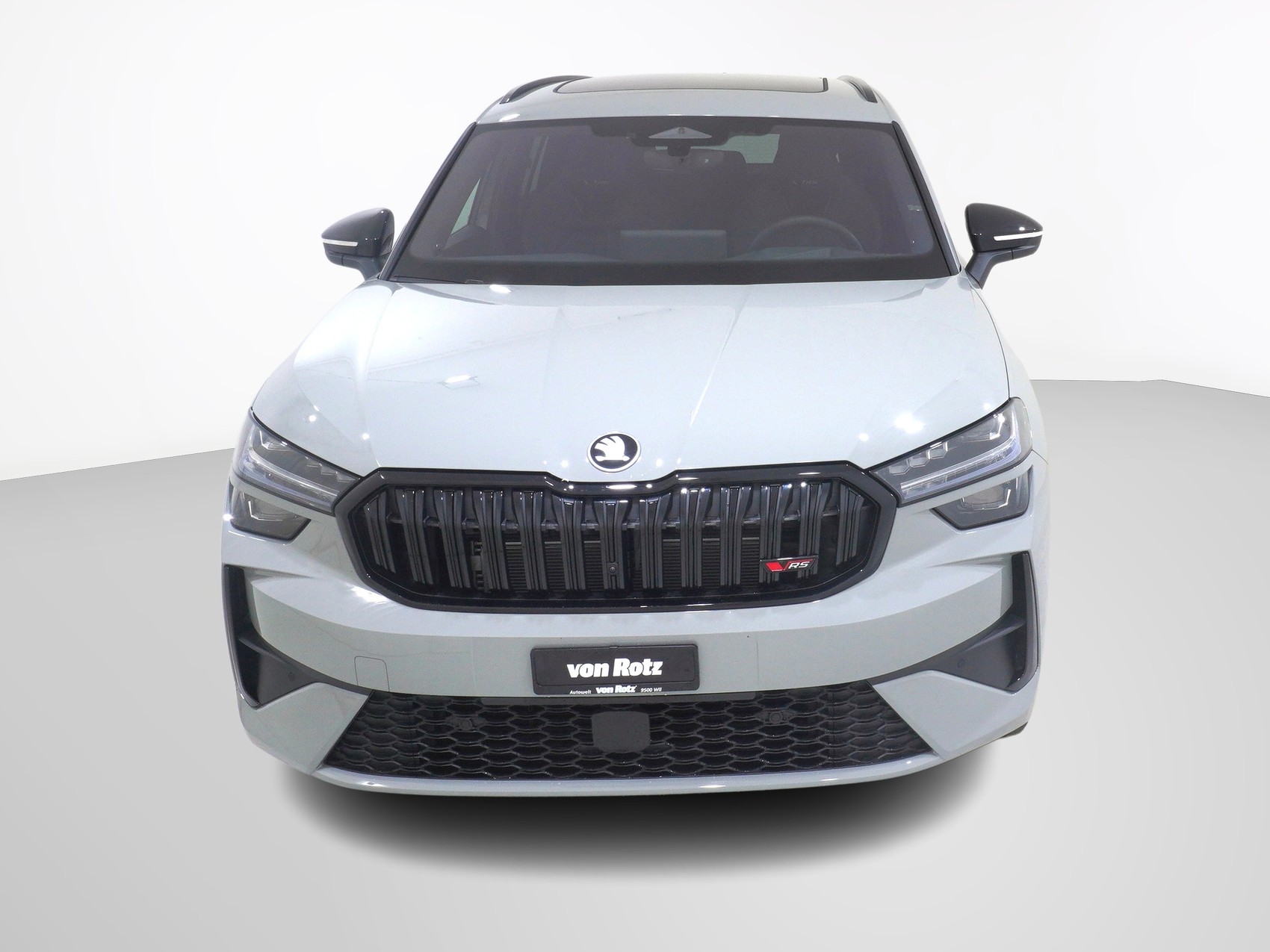 SKODA Kodiaq 2.0 TSI RS-image-6