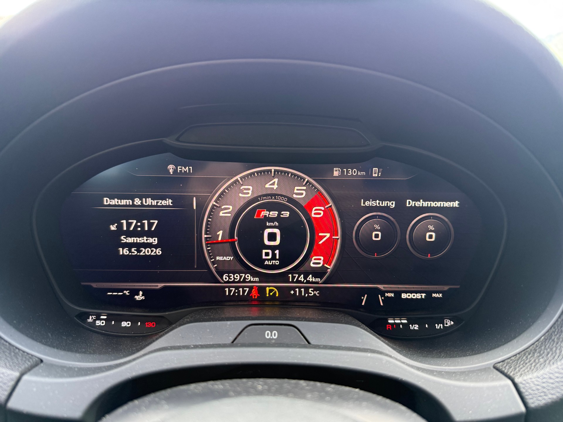 AUDI RS3 Sedan-image-13