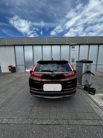 HONDA 2.0 i-MMD Executive 4WD-image-2