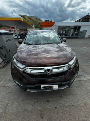HONDA 2.0 i-MMD Executive 4WD