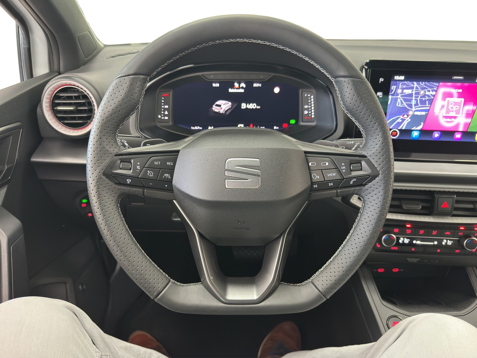 SEAT Ibiza 1.5 TSI FR DSG-image-22