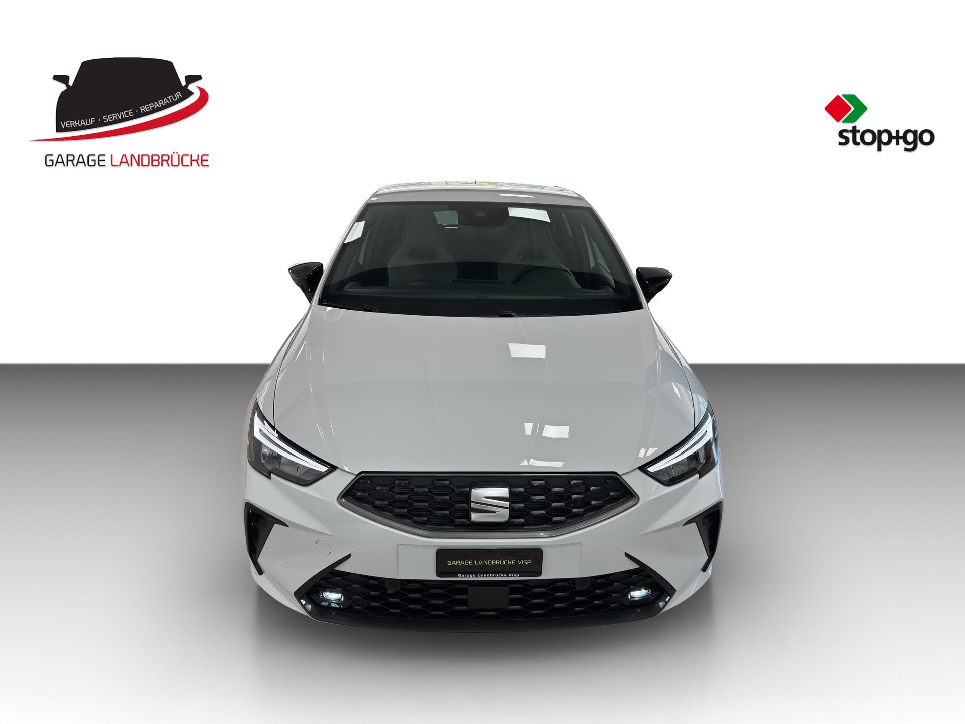 SEAT Ibiza 1.5 TSI FR DSG-image-4