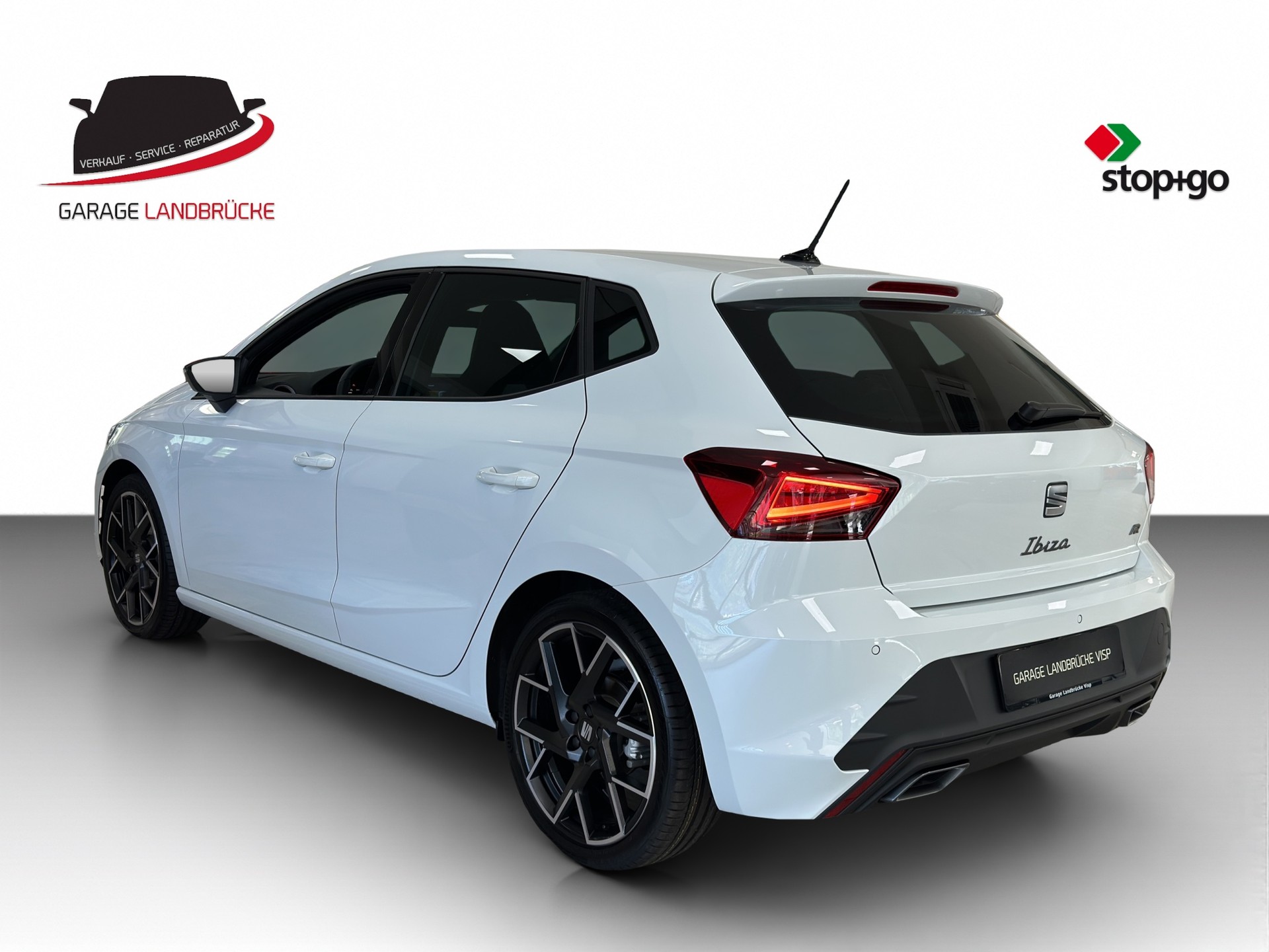 SEAT Ibiza 1.5 TSI FR DSG-image-14
