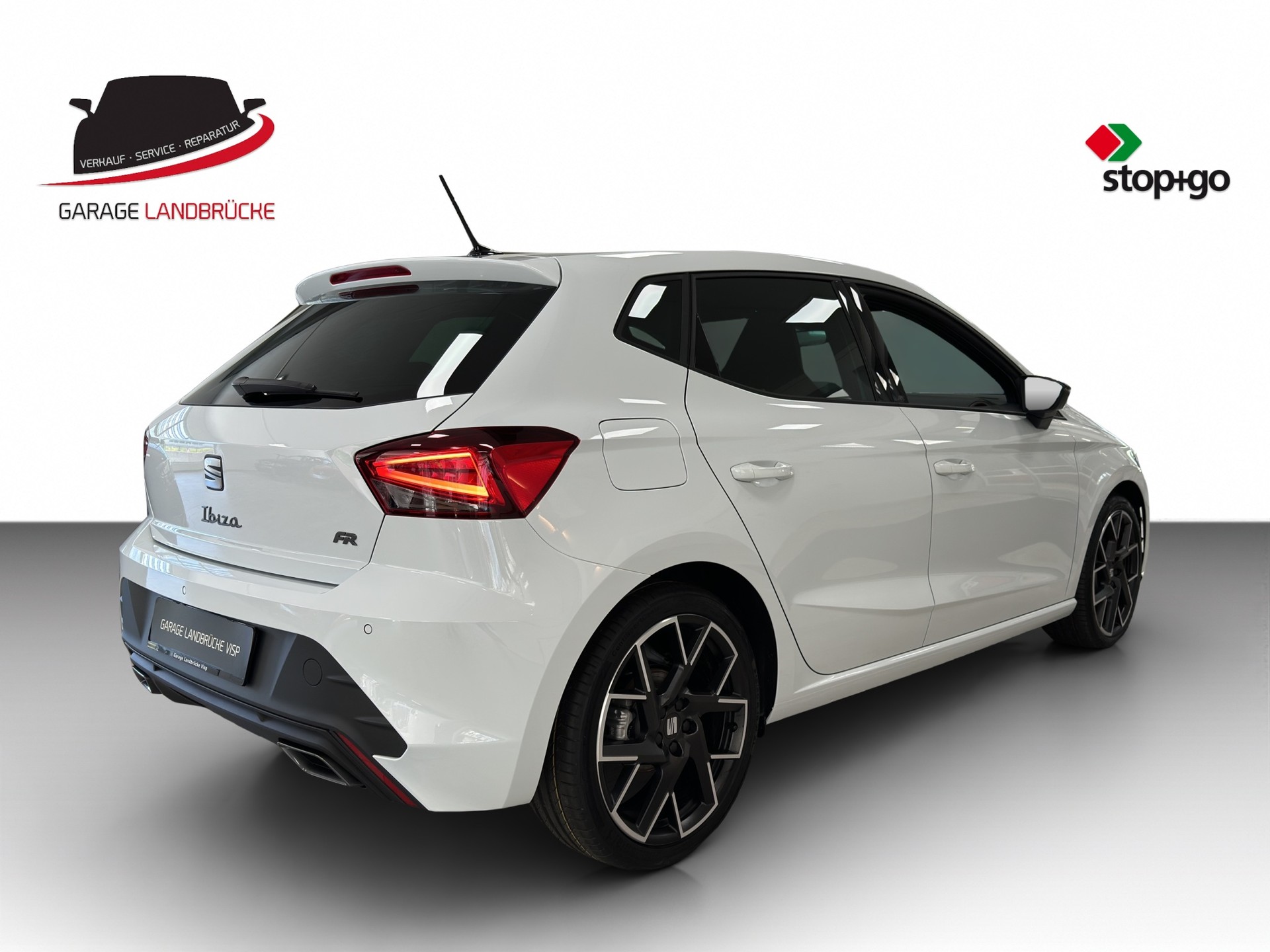 SEAT Ibiza 1.5 TSI FR DSG-image-10