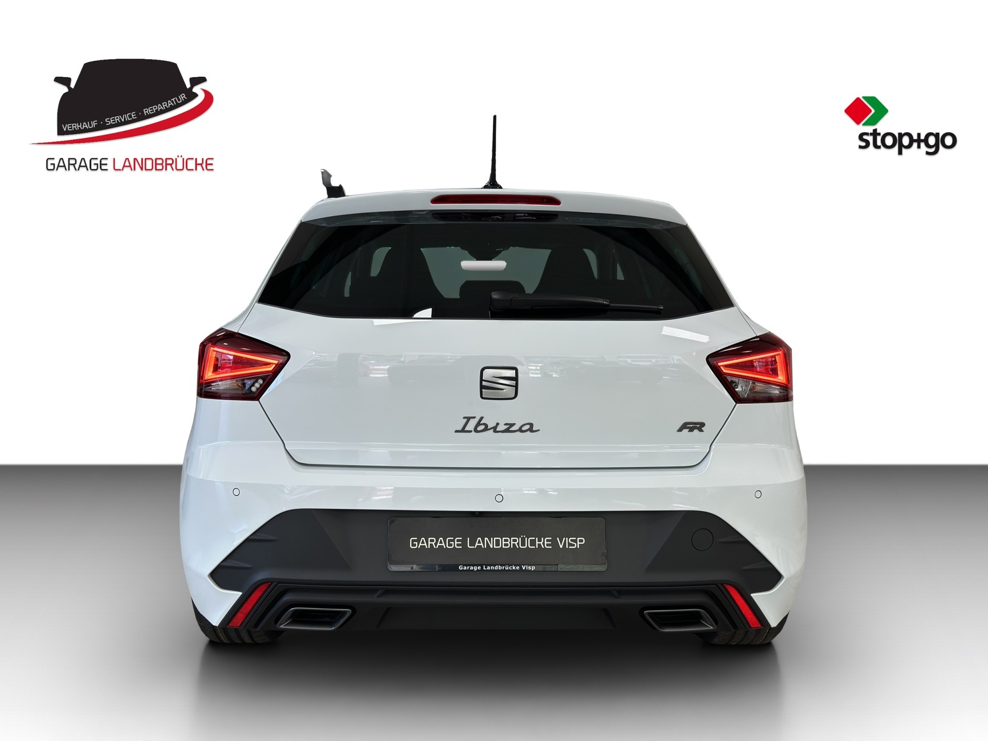 SEAT Ibiza 1.5 TSI FR DSG-image-12