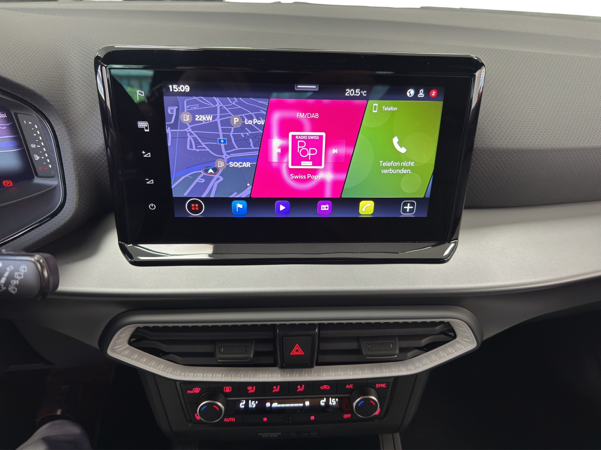 SEAT Ibiza 1.5 TSI FR DSG-image-26