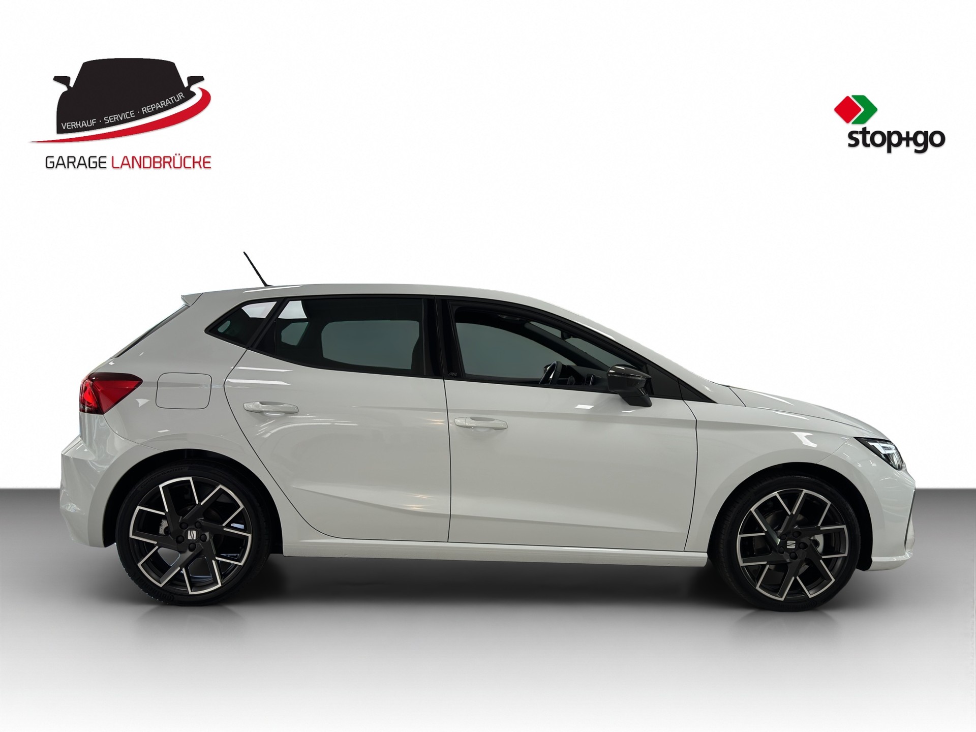 SEAT Ibiza 1.5 TSI FR DSG-image-8