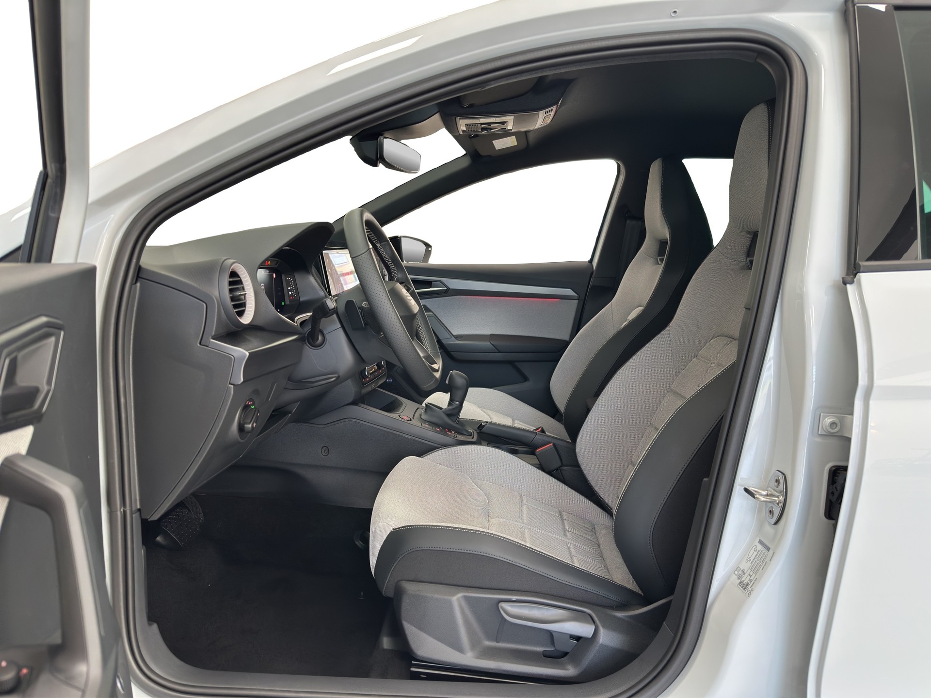 SEAT Ibiza 1.5 TSI FR DSG-image-20