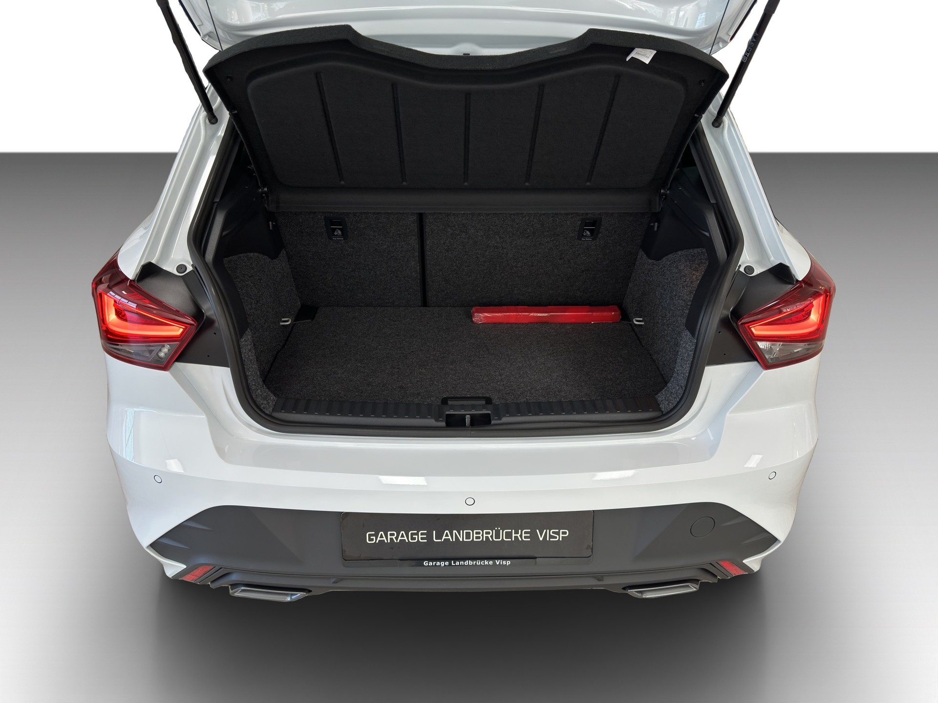 SEAT Ibiza 1.5 TSI FR DSG-image-13