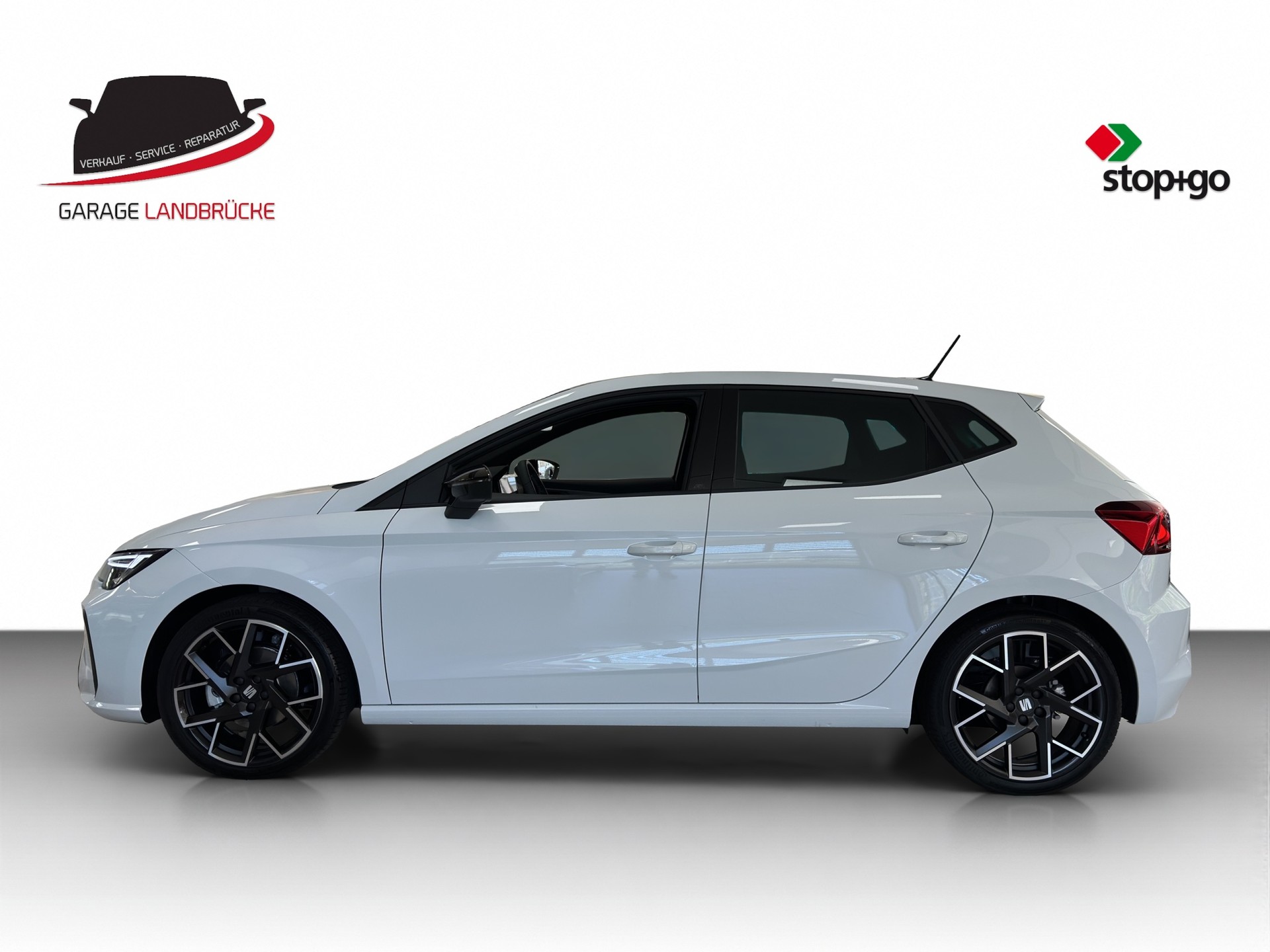 SEAT Ibiza 1.5 TSI FR DSG-image-18