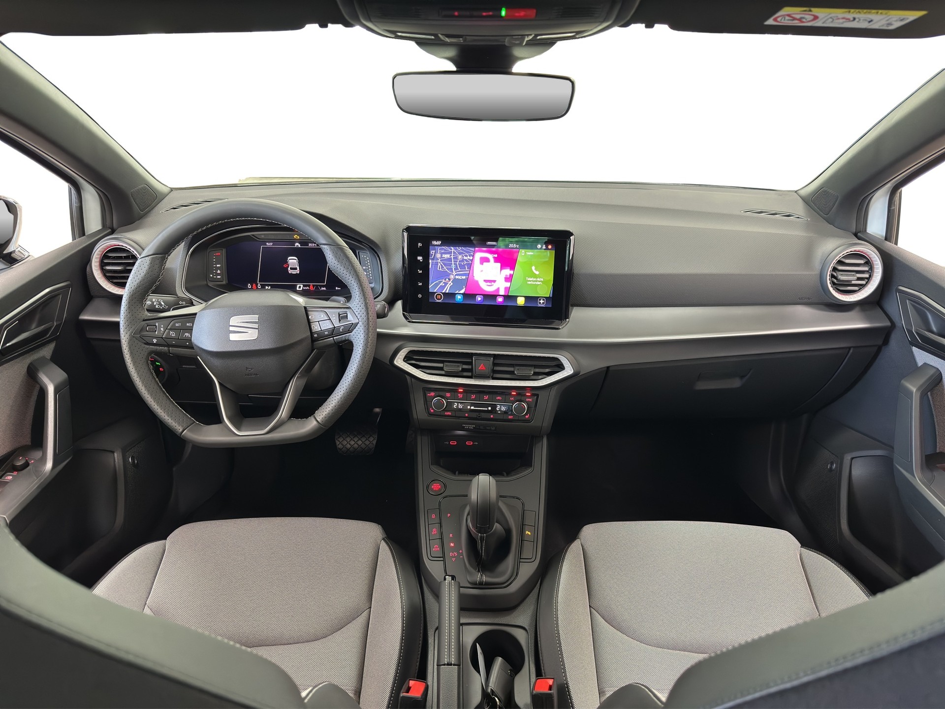 SEAT Ibiza 1.5 TSI FR DSG-image-17