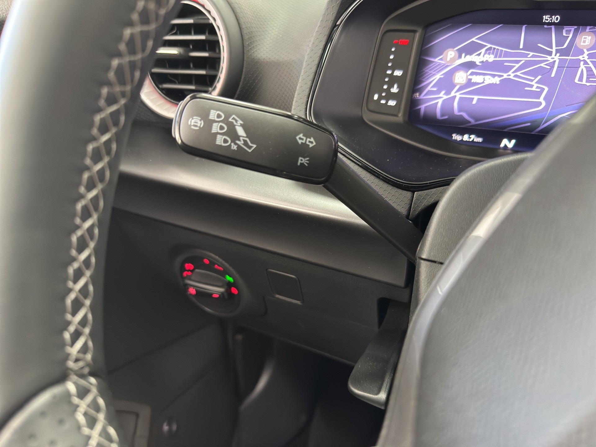 SEAT Ibiza 1.5 TSI FR DSG-image-27