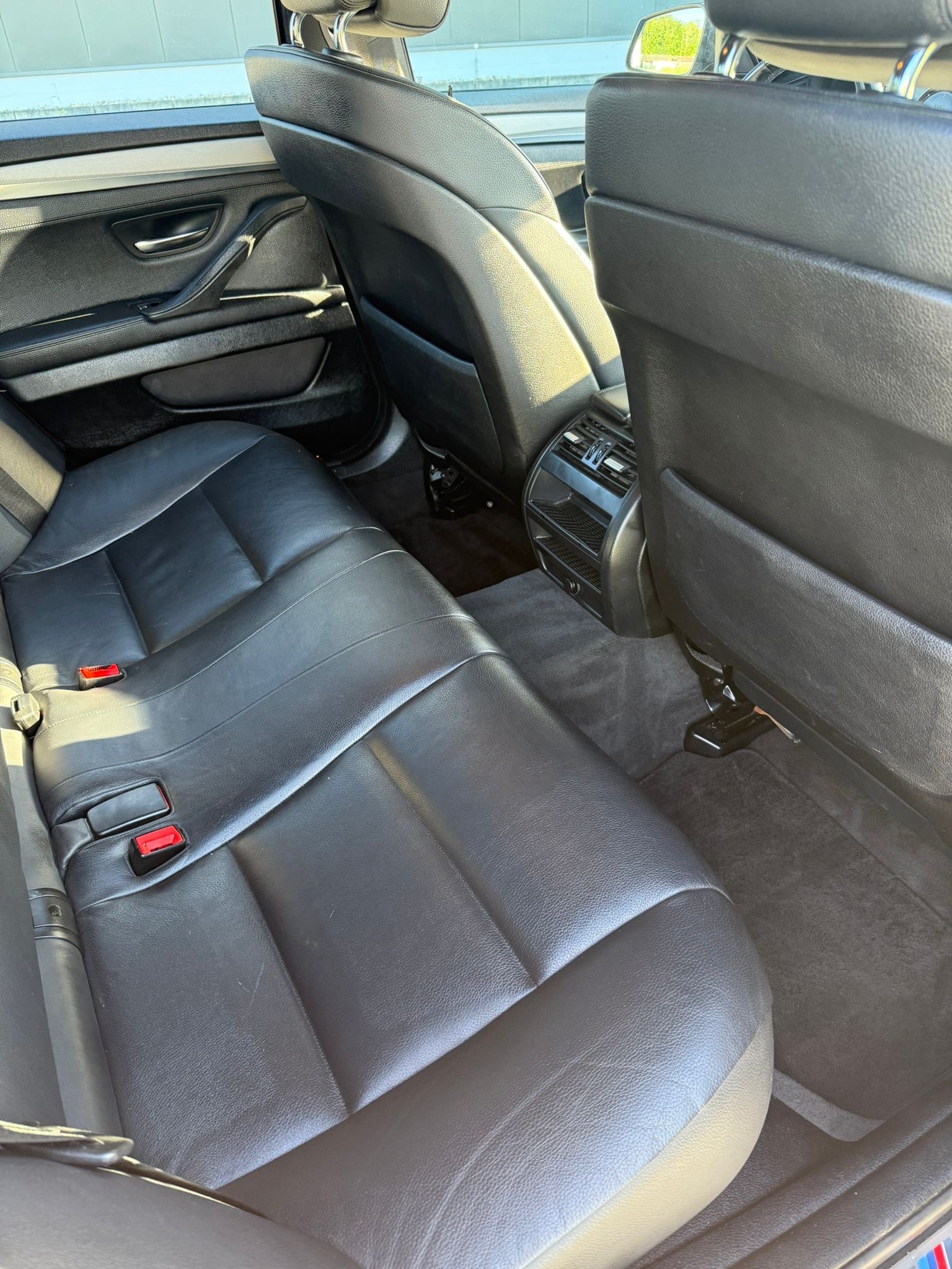 BMW 525d xDrive Steptronic-image-9