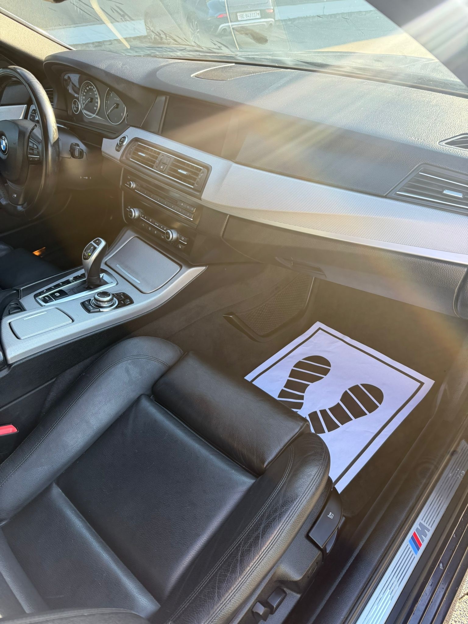 BMW 525d xDrive Steptronic-image-6