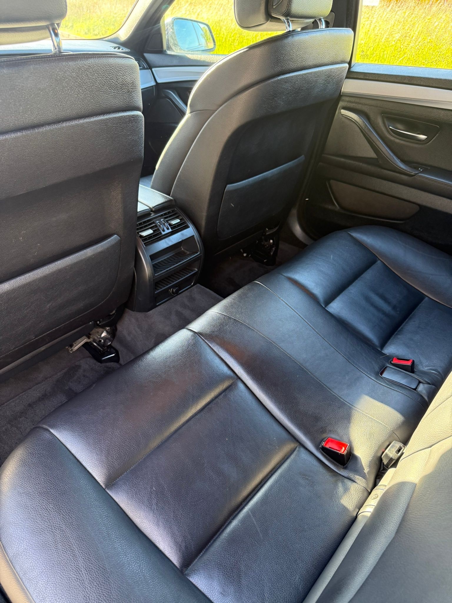 BMW 525d xDrive Steptronic-image-8