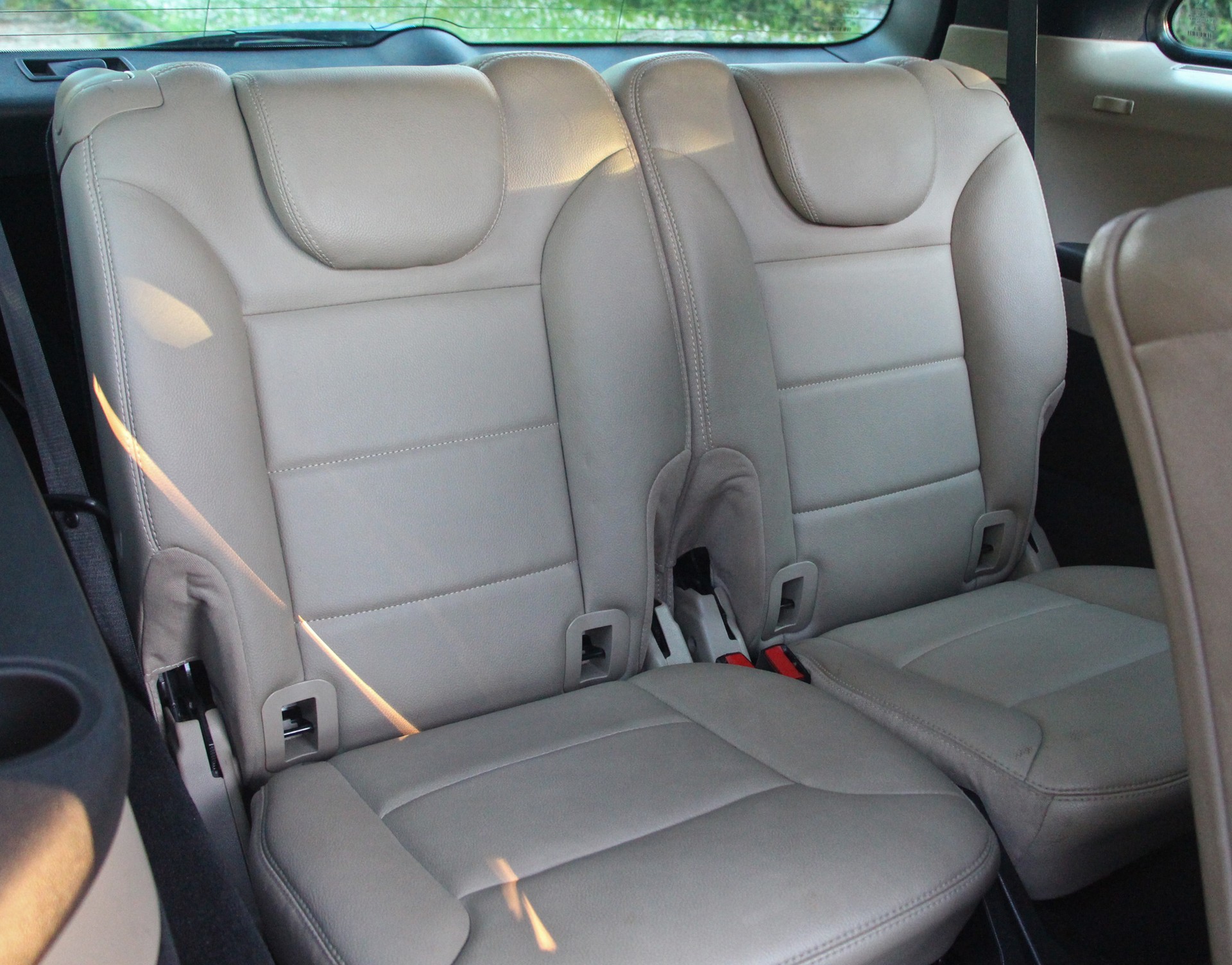 MERCEDES-BENZ R 350 L 7G-Tronic-image-12