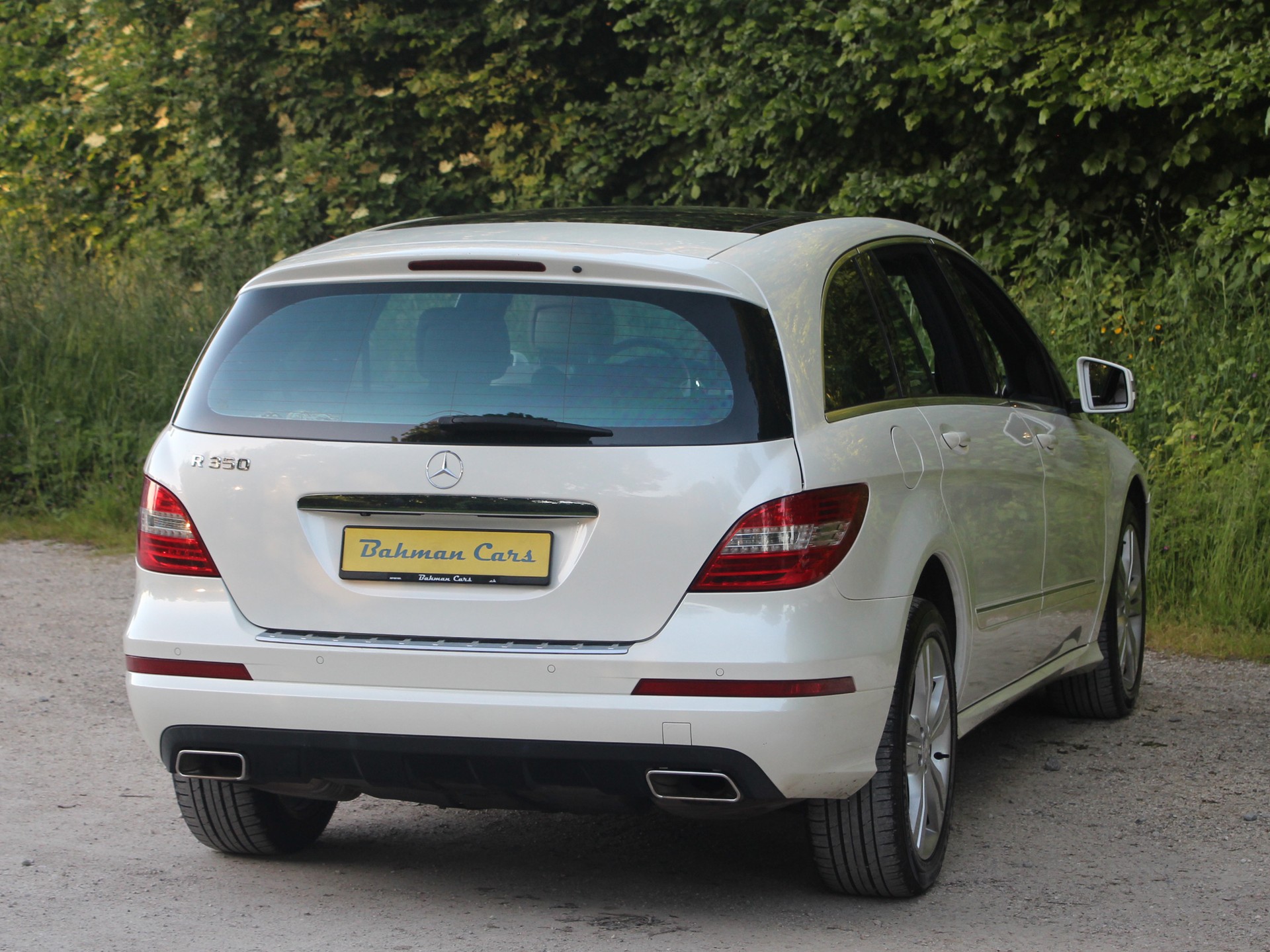 MERCEDES-BENZ R 350 L 7G-Tronic-showroom-element-3