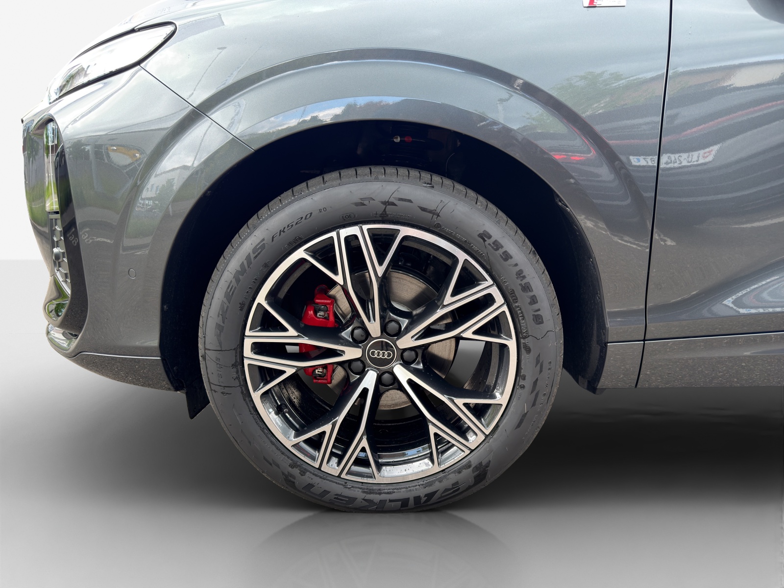 AUDI Q3 Sportback 110 kW TFSI S tronic-image-13