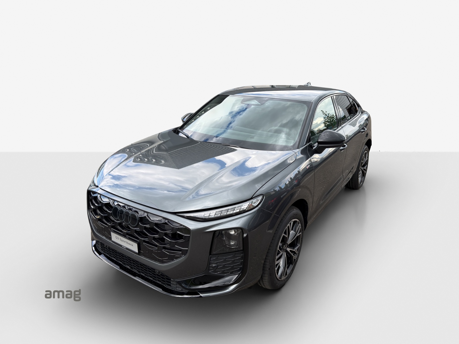 AUDI Q3 Sportback 110 kW TFSI S tronic-image-15