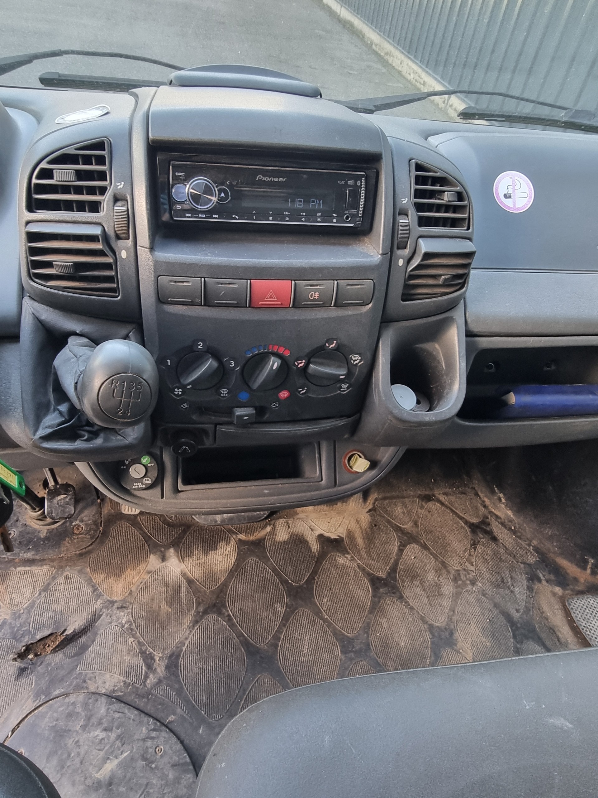 FIAT Ducato 15 2.0 BiPower-image-11