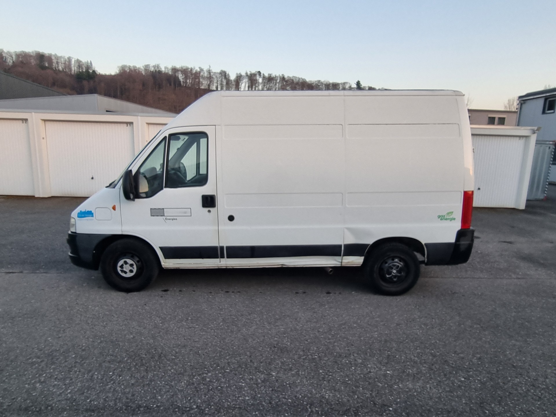 FIAT Ducato 15 2.0 BiPower-image-6