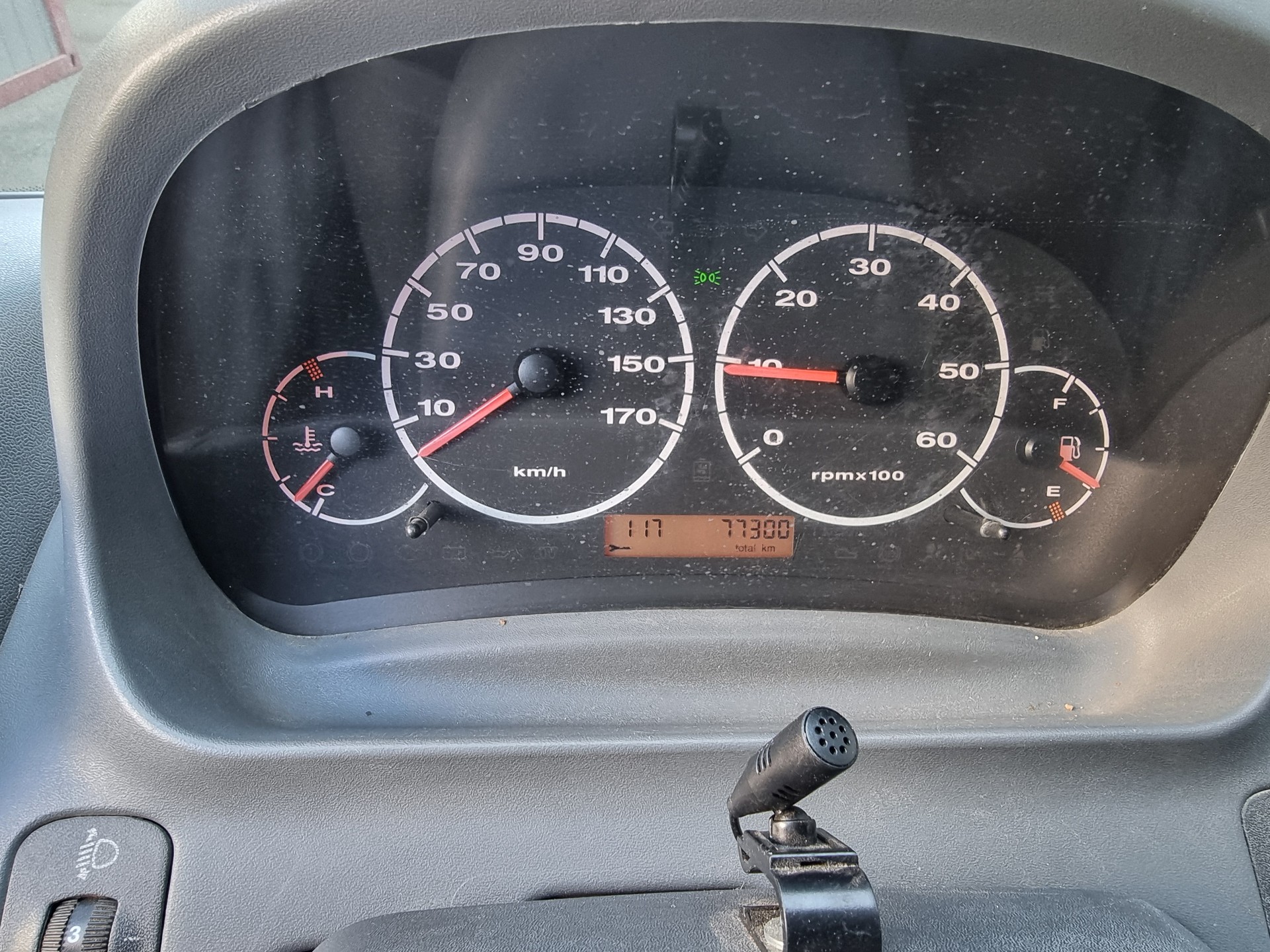 FIAT Ducato 15 2.0 BiPower-image-8
