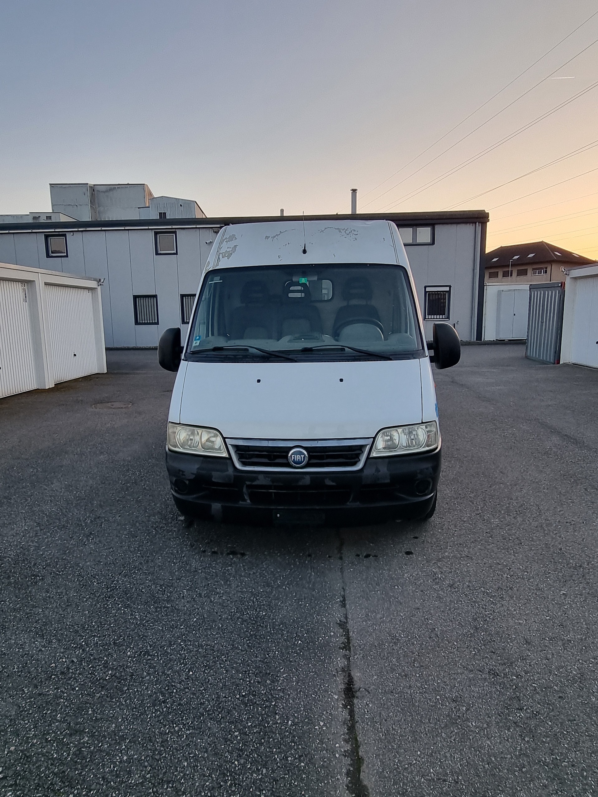 FIAT Ducato 15 2.0 BiPower-image-2