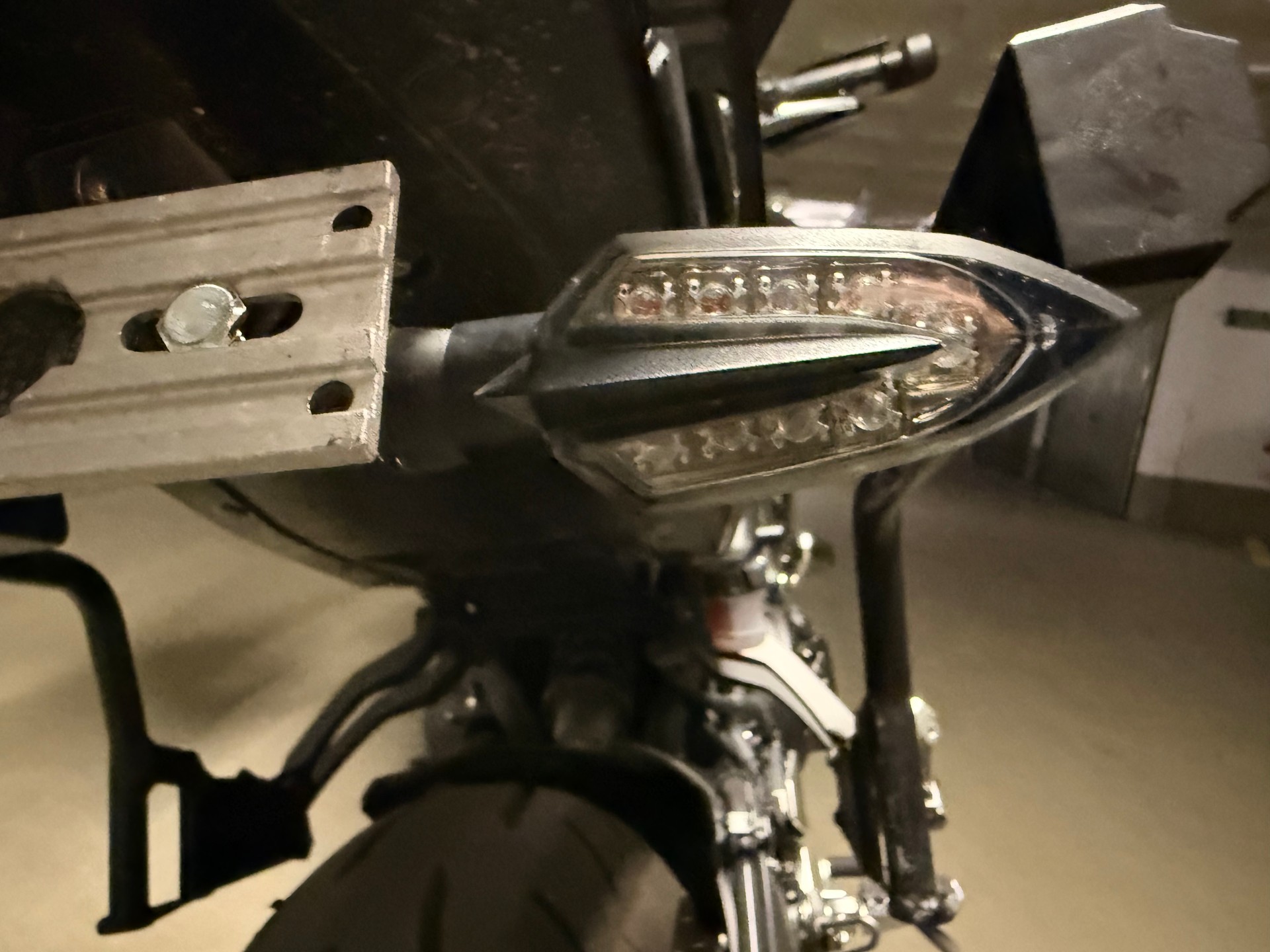 YAMAHA MT-09 ABS Tracer-image-9