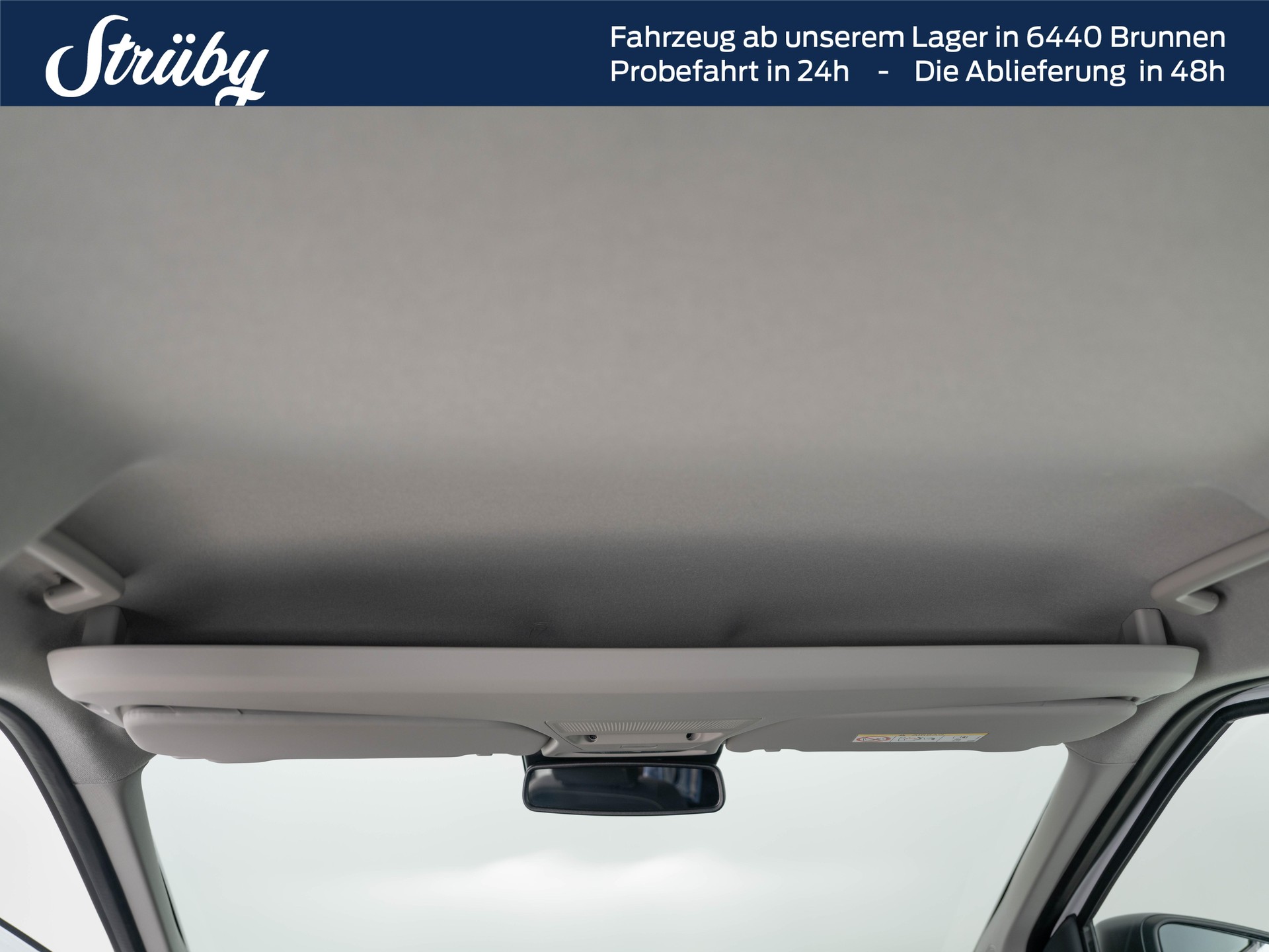 FORD Transit Courier DKab. Van 1.0 EcoBoost Trend-image-25