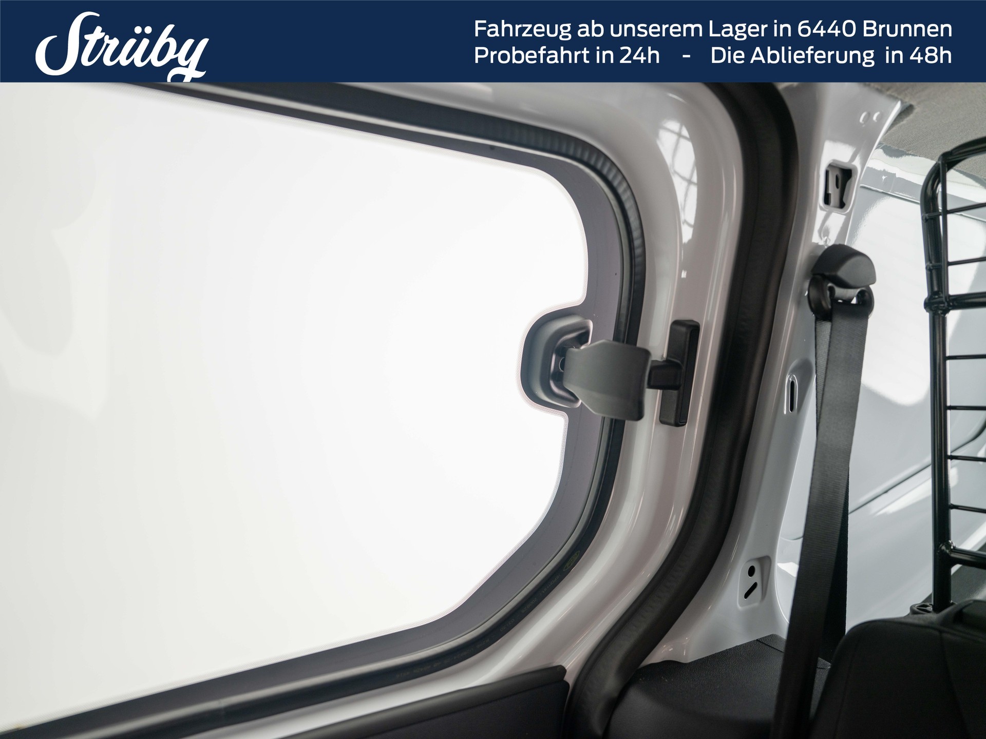 FORD Transit Courier DKab. Van 1.0 EcoBoost Trend-image-28