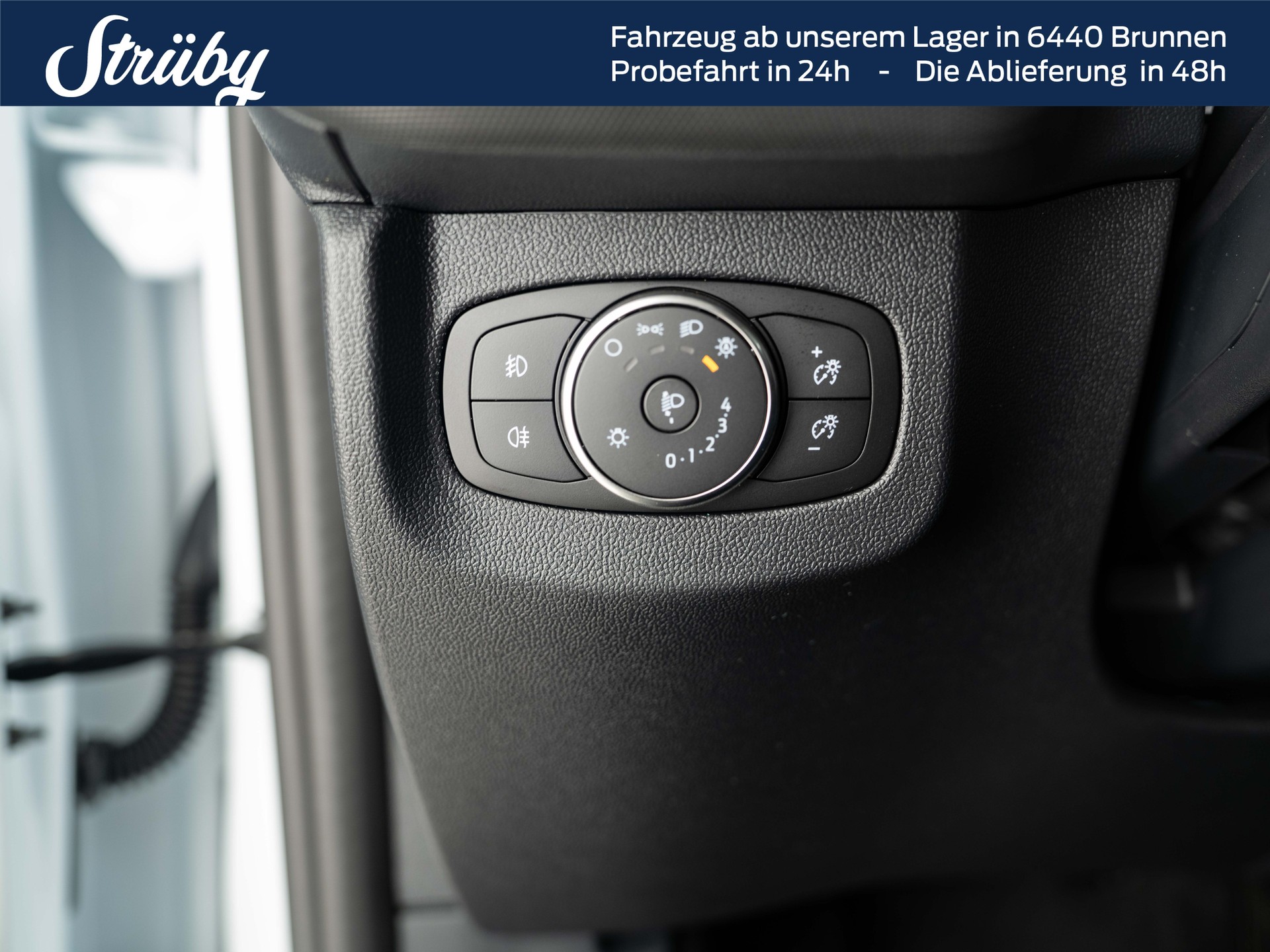 FORD Transit Courier DKab. Van 1.0 EcoBoost Trend-image-24