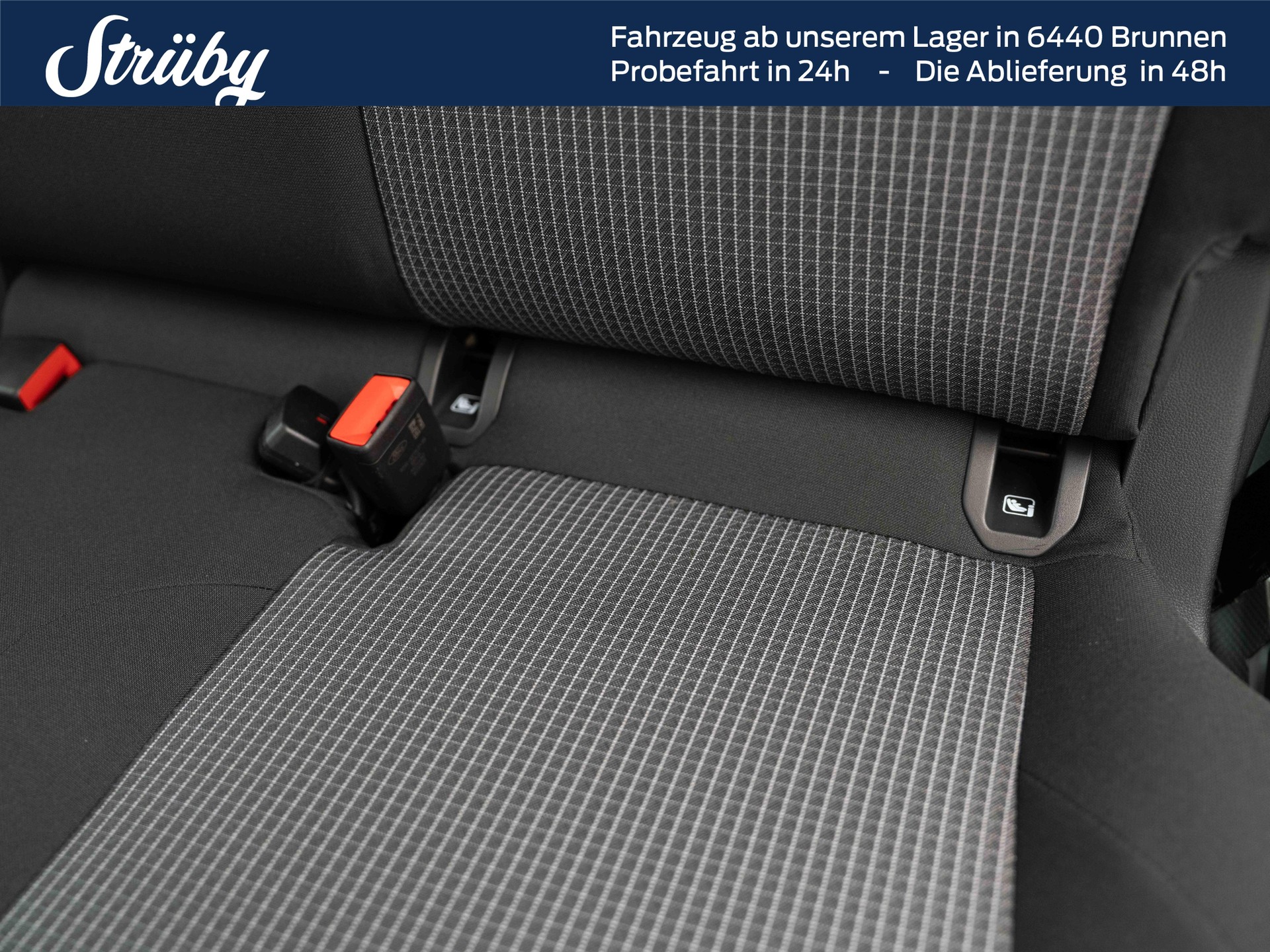 FORD Transit Courier DKab. Van 1.0 EcoBoost Trend-image-29