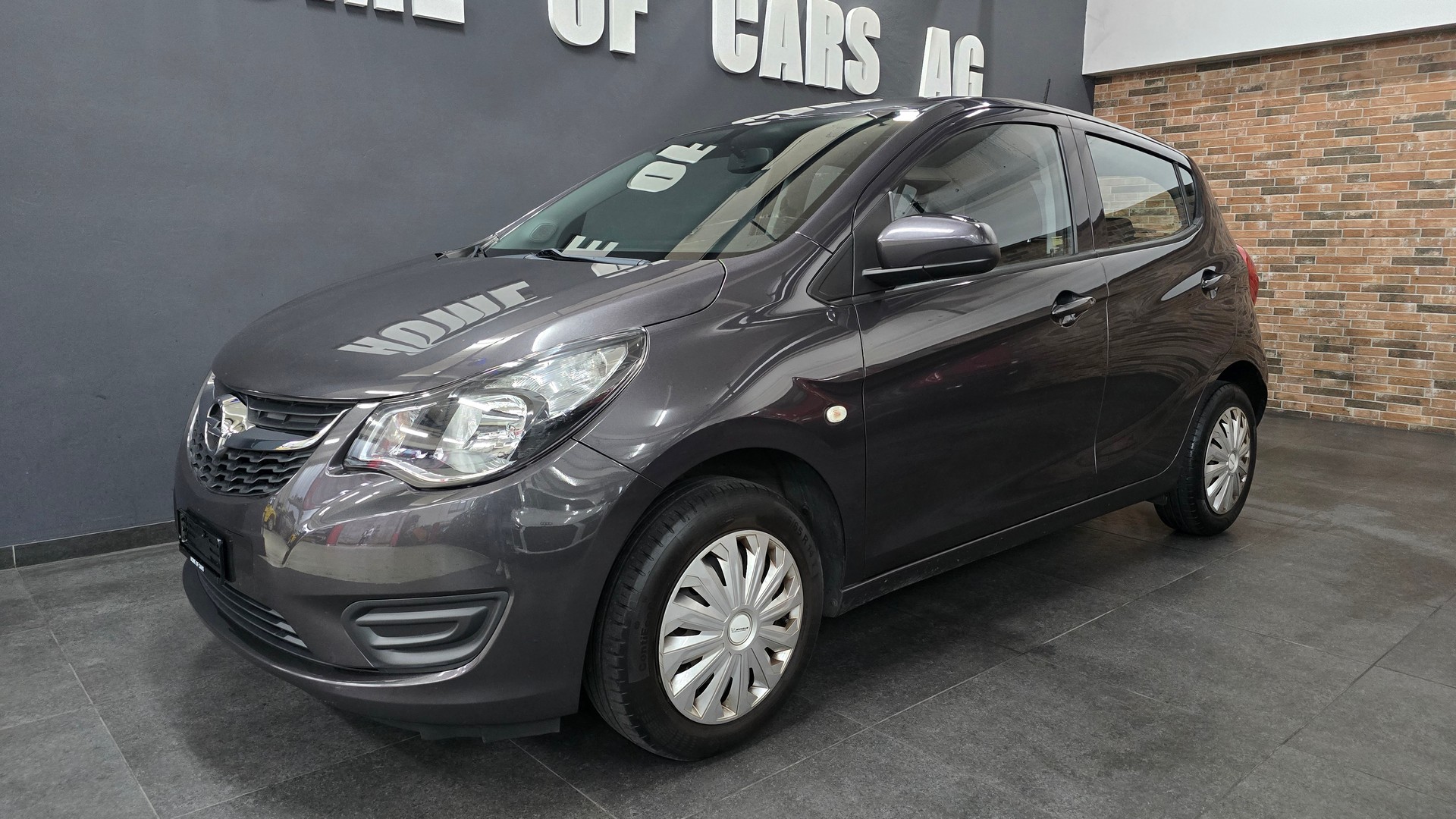 OPEL Karl 1.0 EcoFLEX Enjoy-showroom-element-2