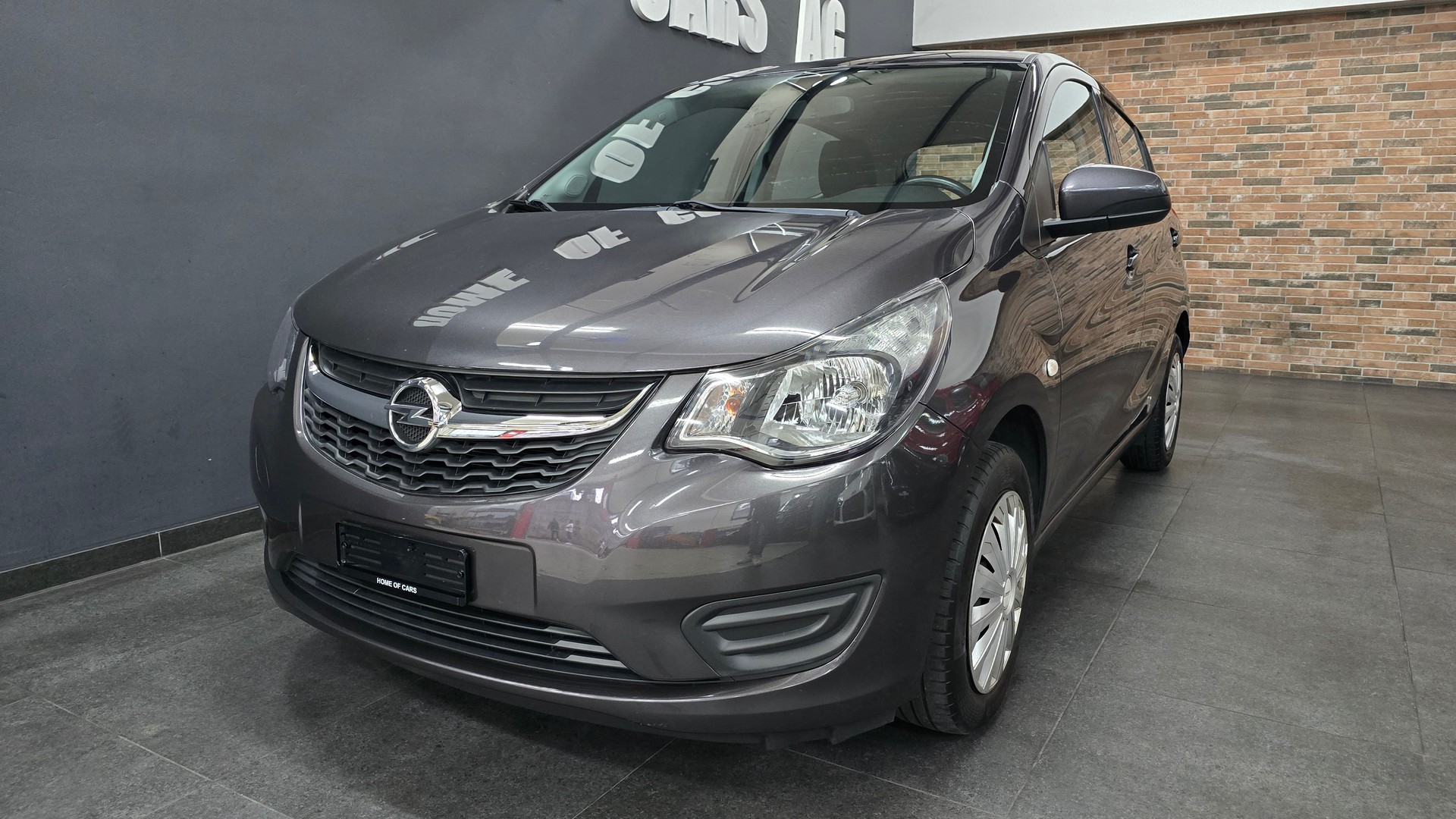 OPEL Karl 1.0 EcoFLEX Enjoy