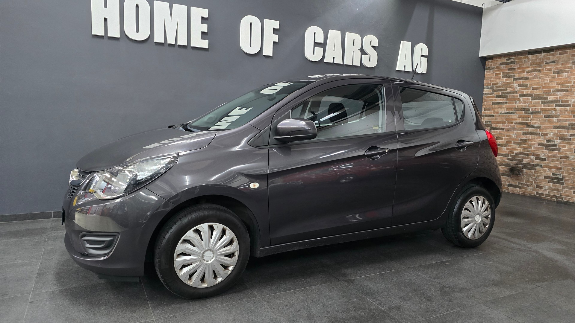 OPEL Karl 1.0 EcoFLEX Enjoy-showroom-element-3