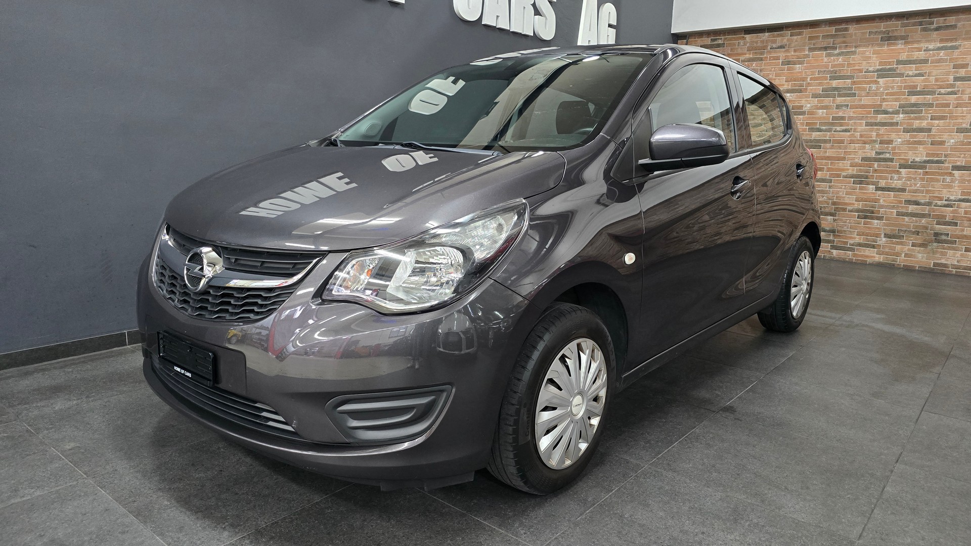 OPEL Karl 1.0 EcoFLEX Enjoy-showroom-element-1