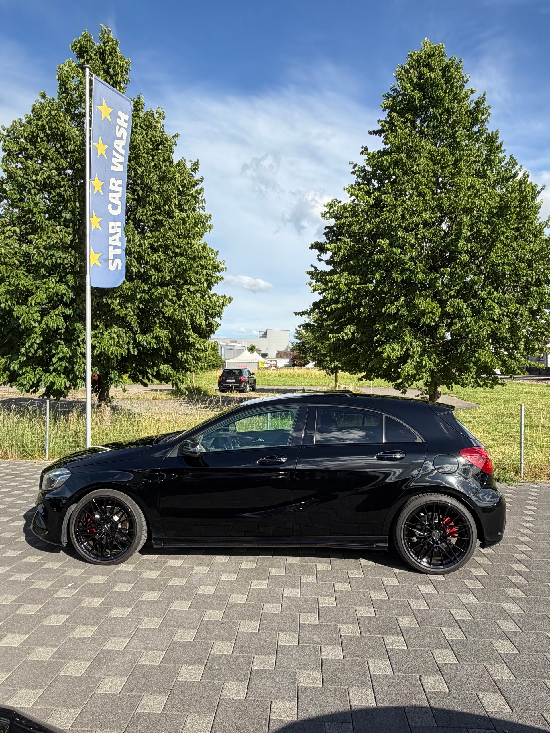 MERCEDES-BENZ A 250 Sport 4Matic 7G-DCT-image-1