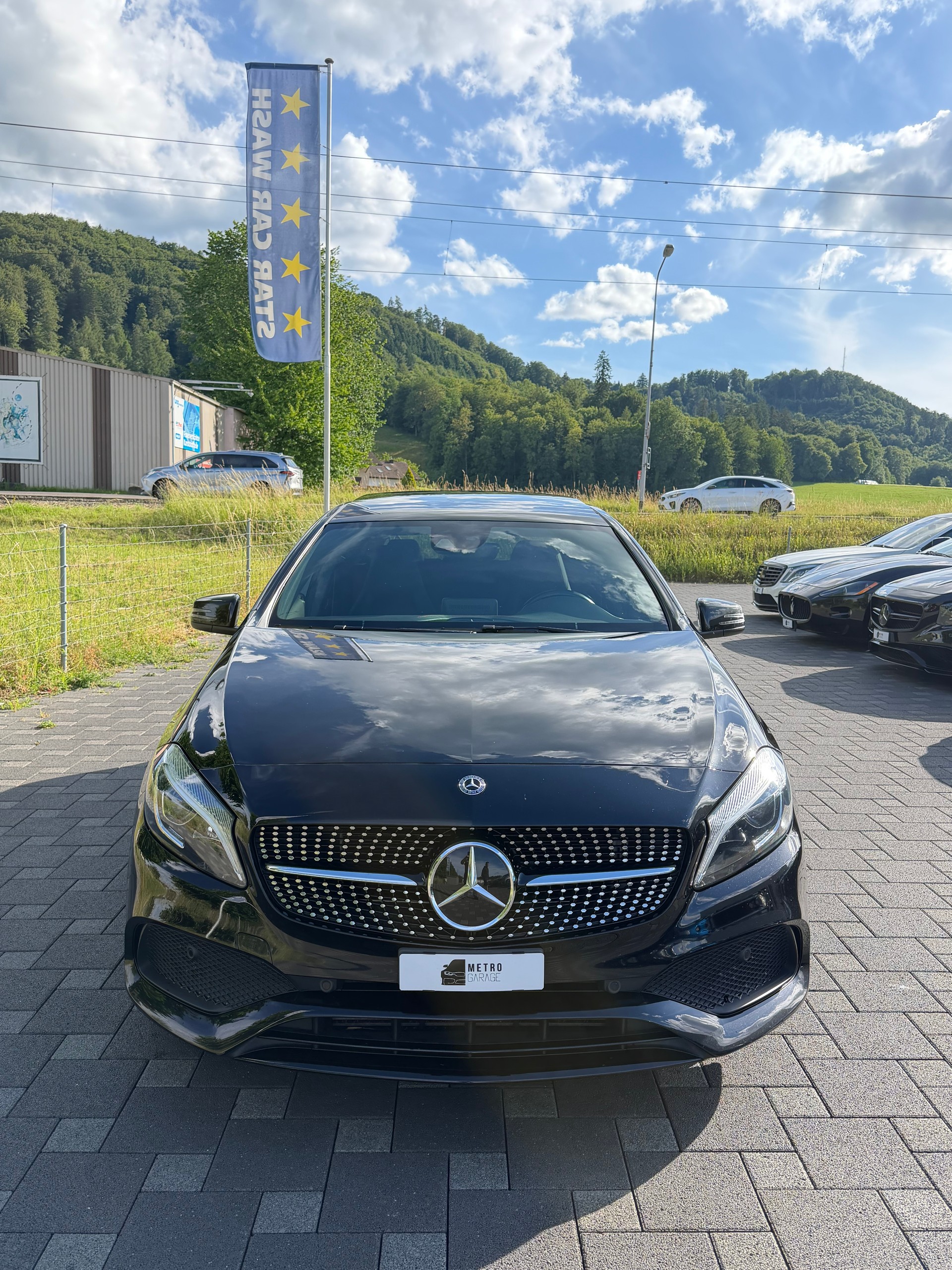 MERCEDES-BENZ A 250 Sport 4Matic 7G-DCT-image-7