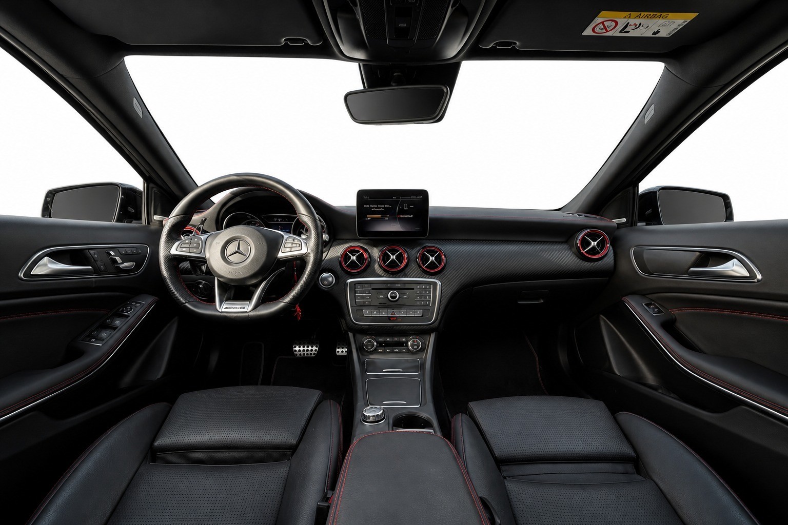 MERCEDES-BENZ A 250 Sport 4Matic 7G-DCT-image-11