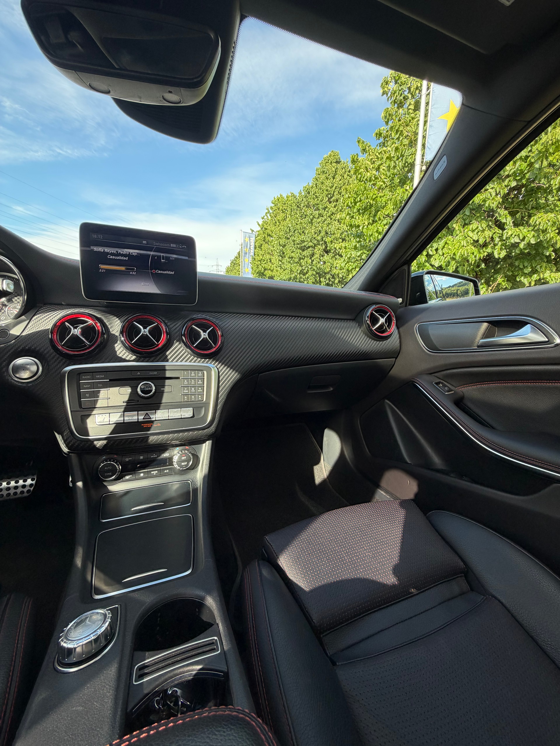 MERCEDES-BENZ A 250 Sport 4Matic 7G-DCT-image-15
