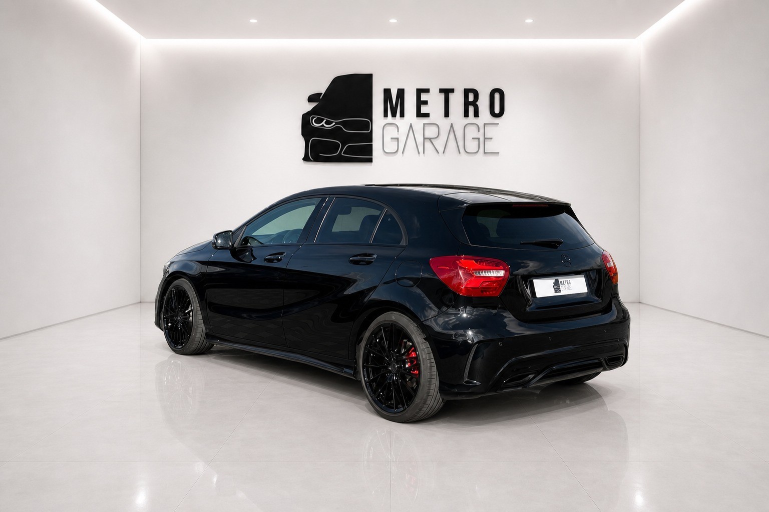 MERCEDES-BENZ A 250 Sport 4Matic 7G-DCT-image-1