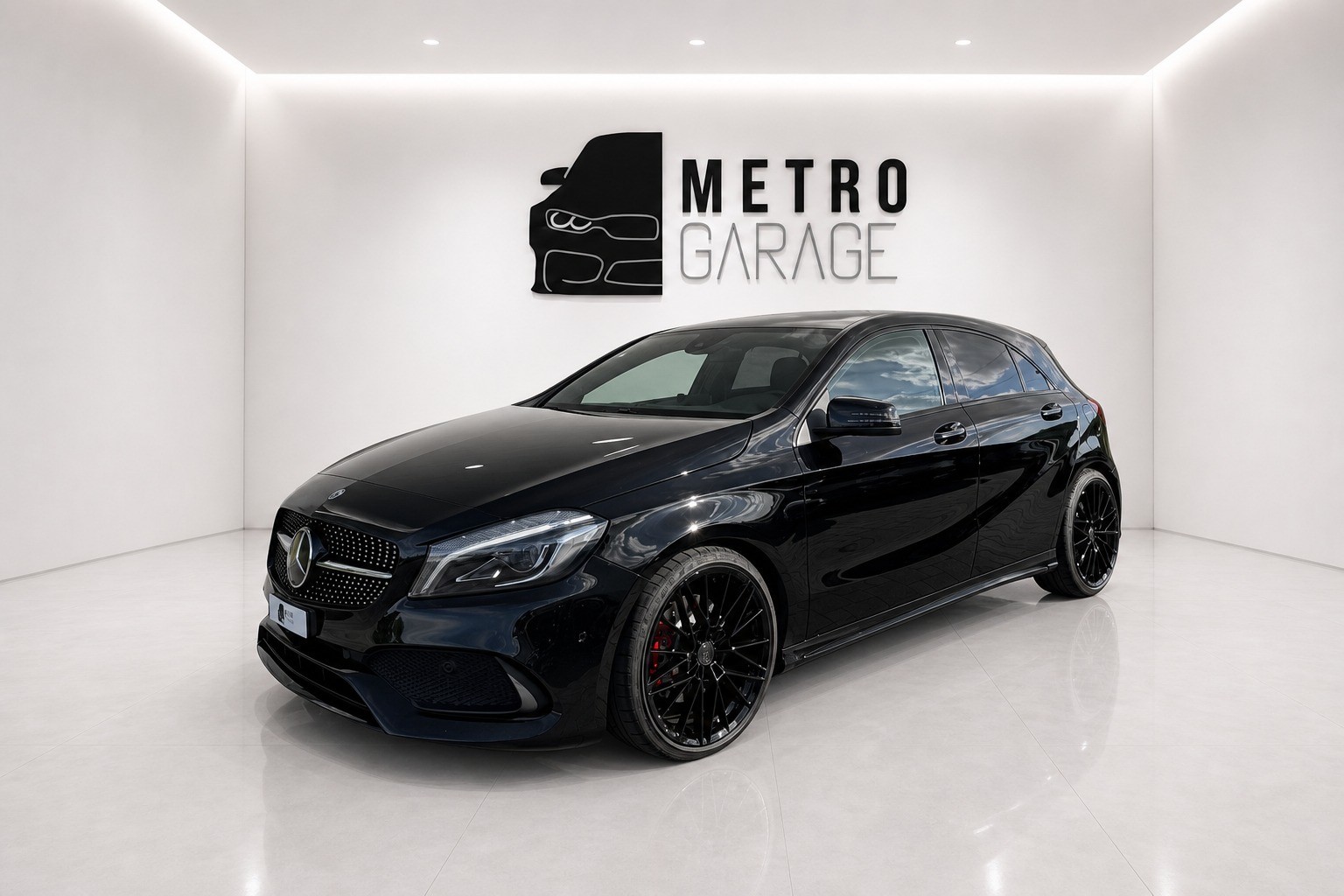 MERCEDES-BENZ A 250 Sport 4Matic 7G-DCT-image-0