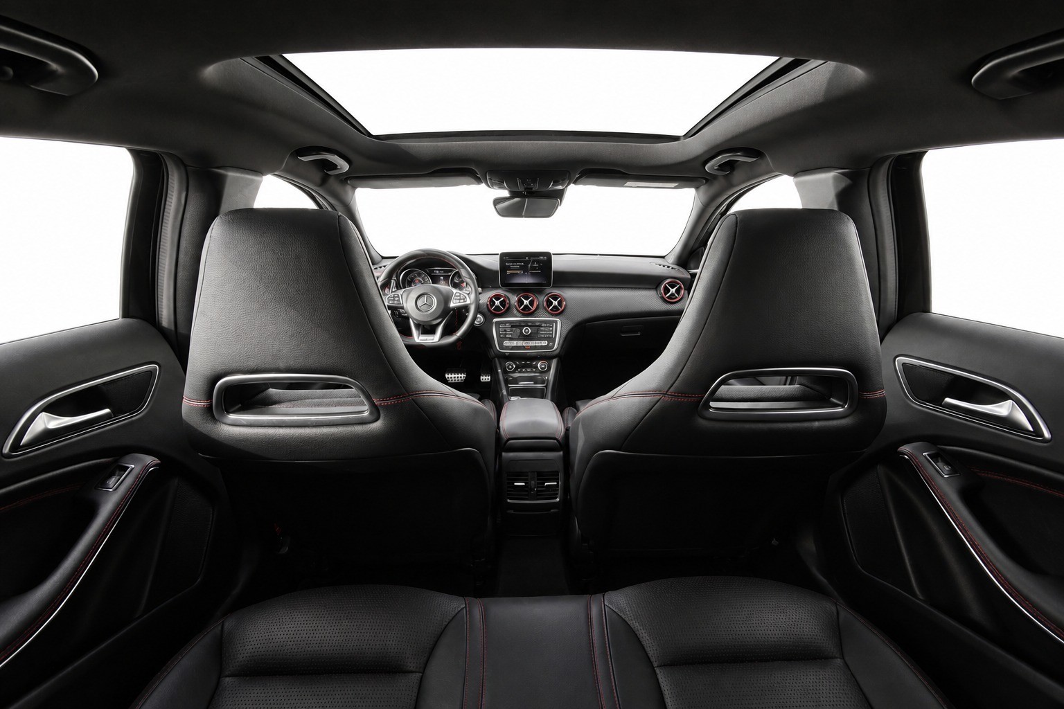 MERCEDES-BENZ A 250 Sport 4Matic 7G-DCT-image-16