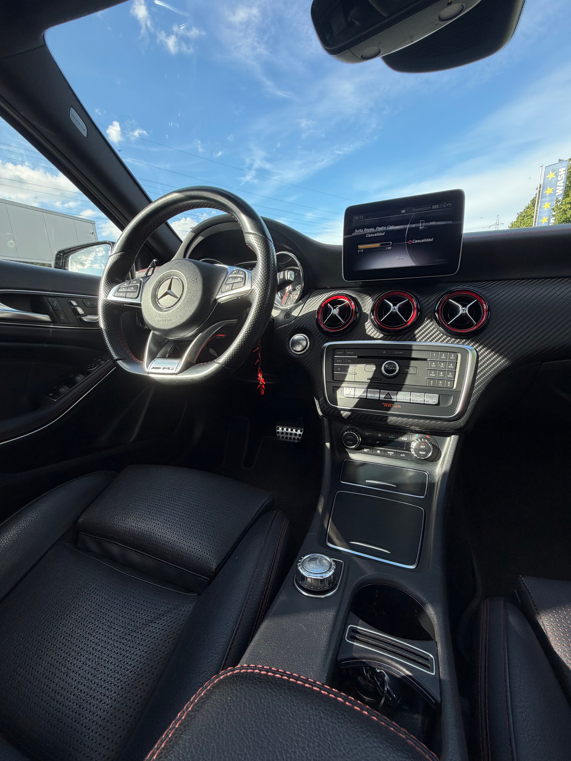 MERCEDES-BENZ A 250 Sport 4Matic 7G-DCT-image-13
