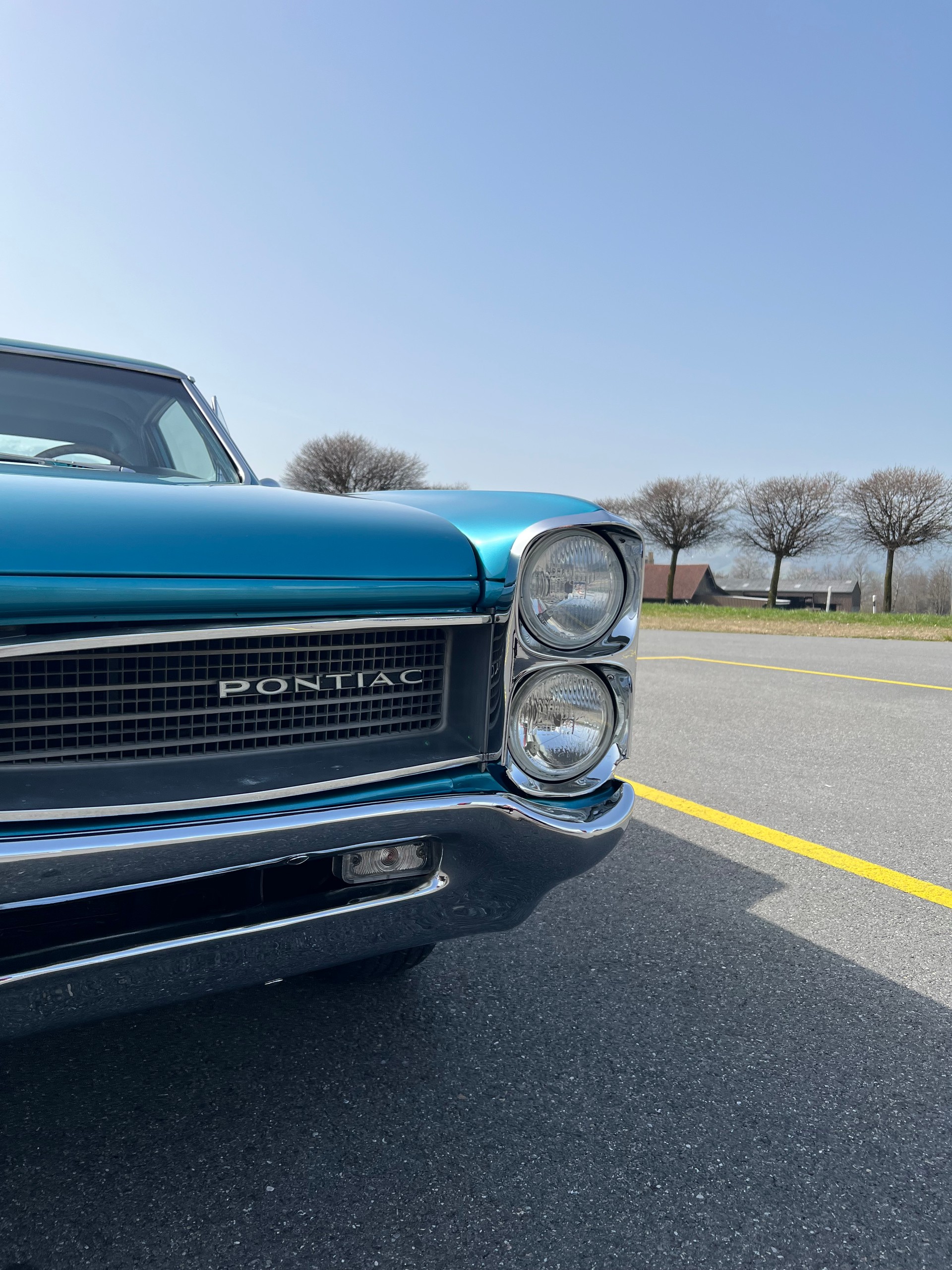 PONTIAC Le Mans-image-10