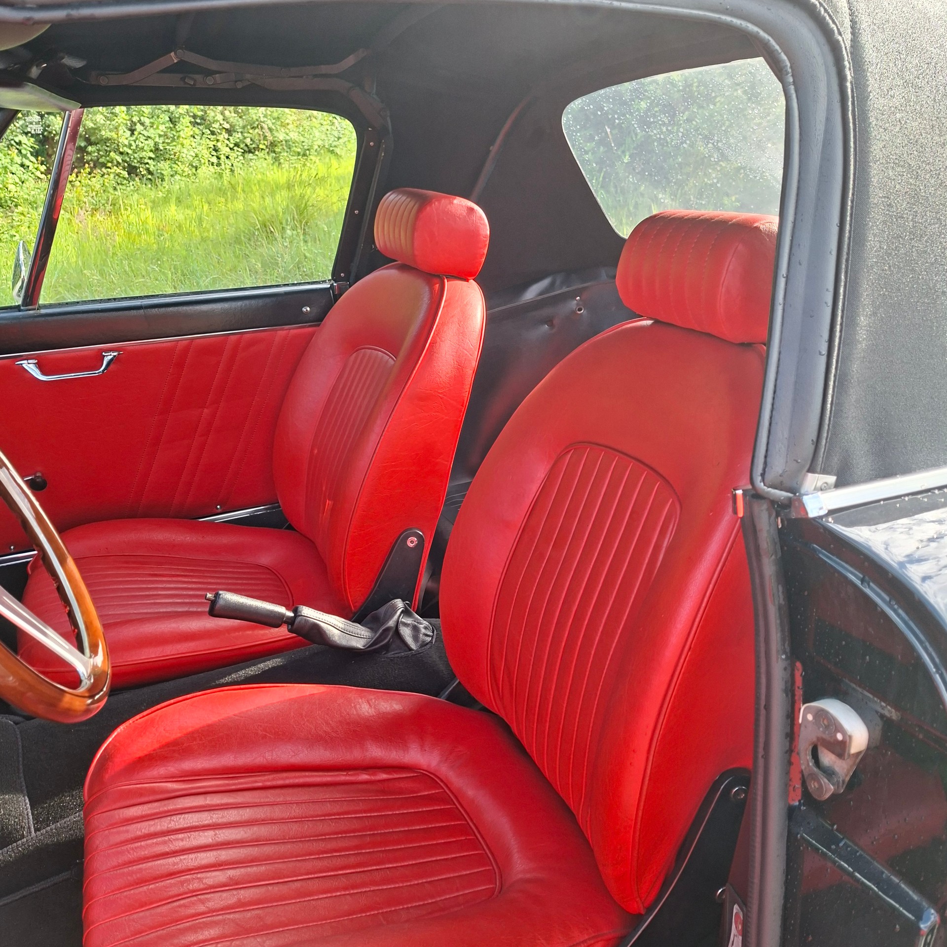 ALFA ROMEO SPIDER-image-10