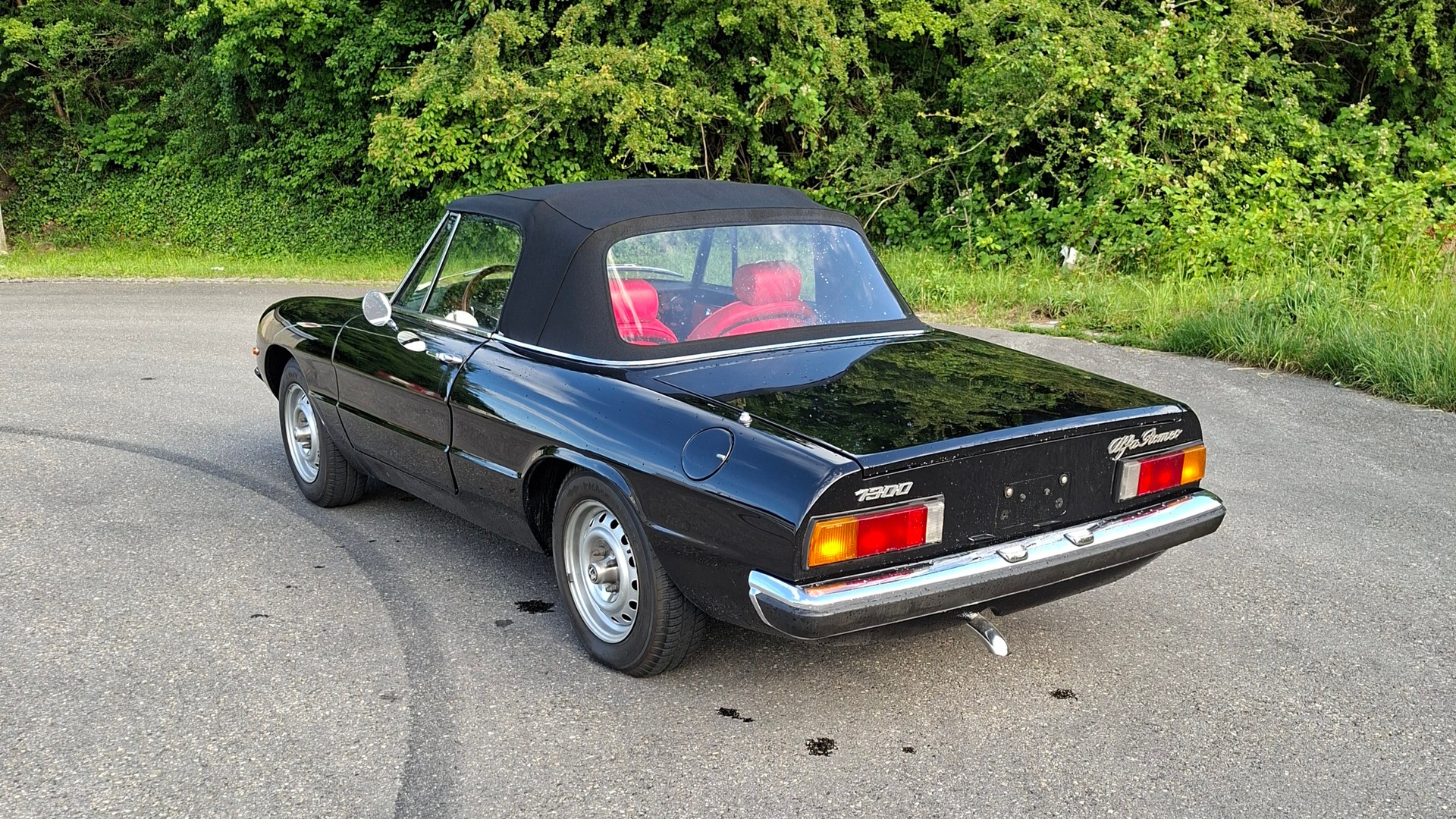 ALFA ROMEO SPIDER-image-2
