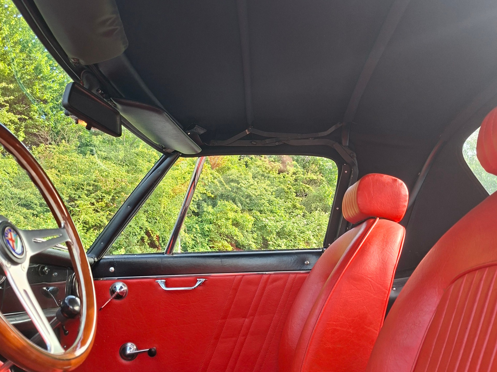ALFA ROMEO SPIDER-image-11